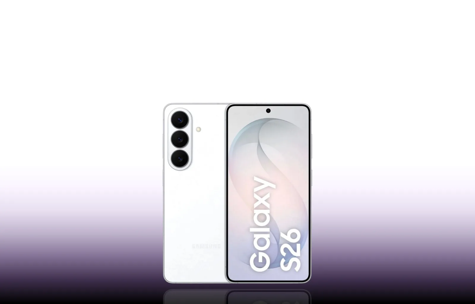Samsung S26