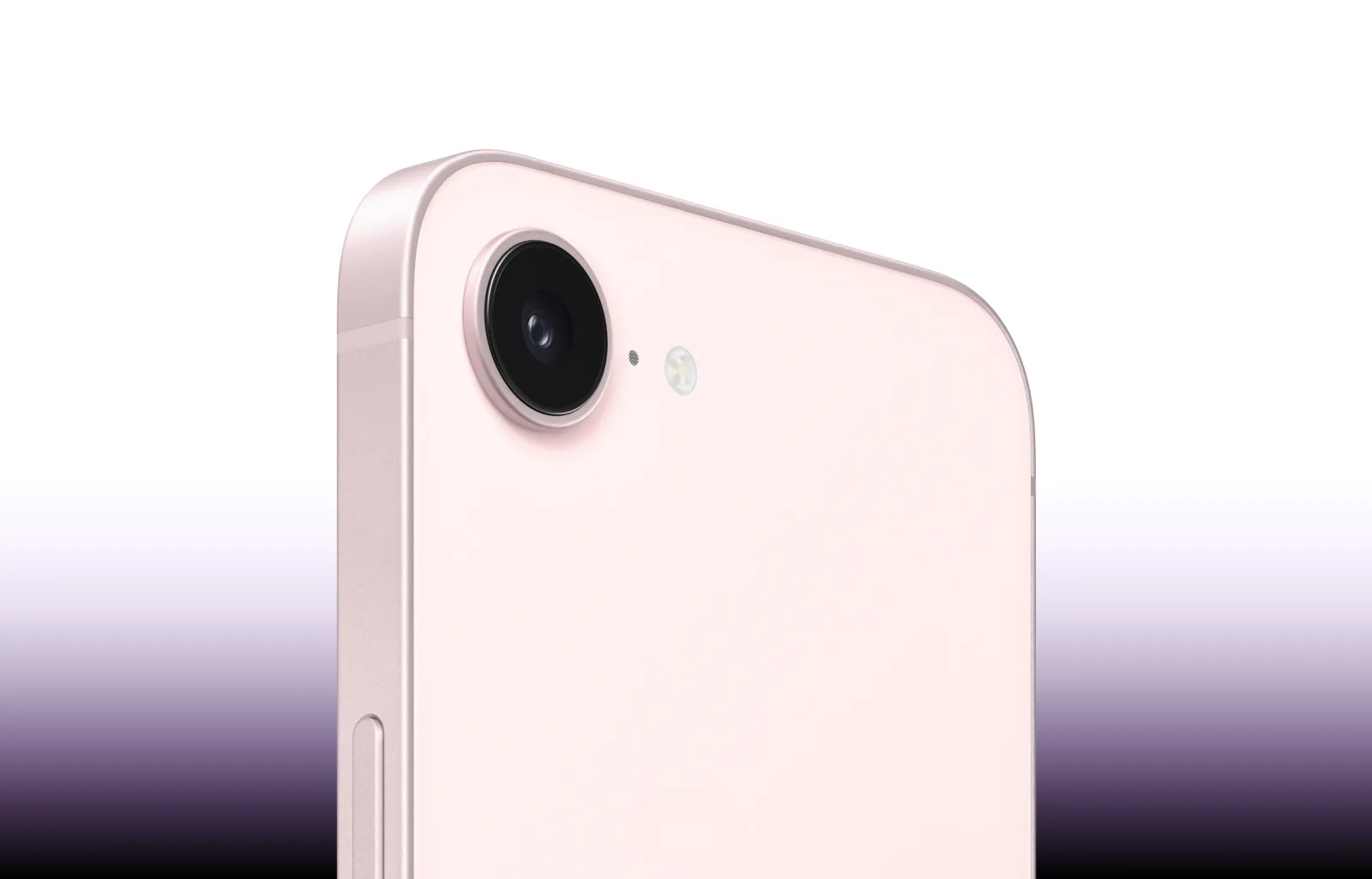 iPhone 17e