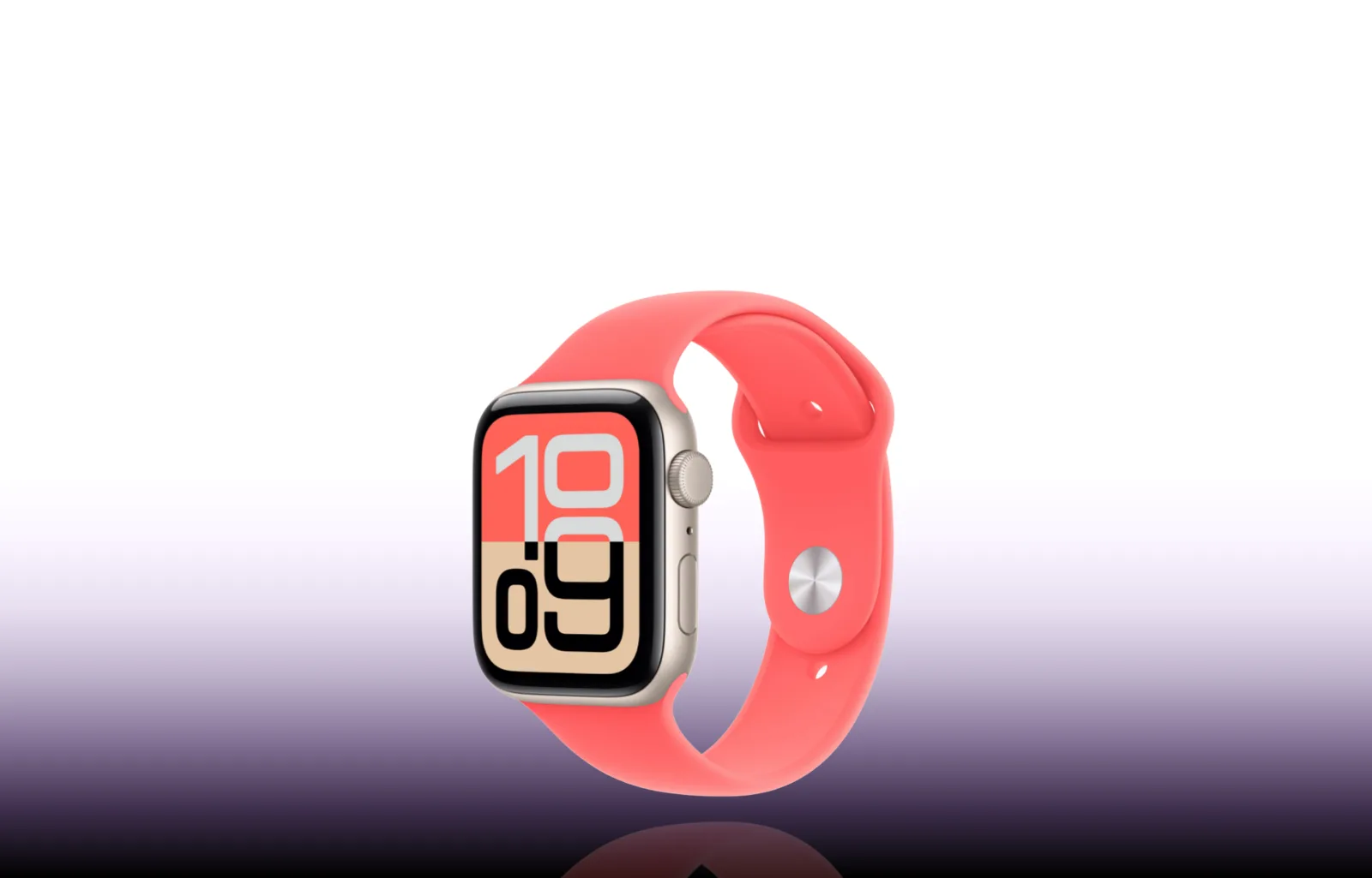 Apple Watch SE 3