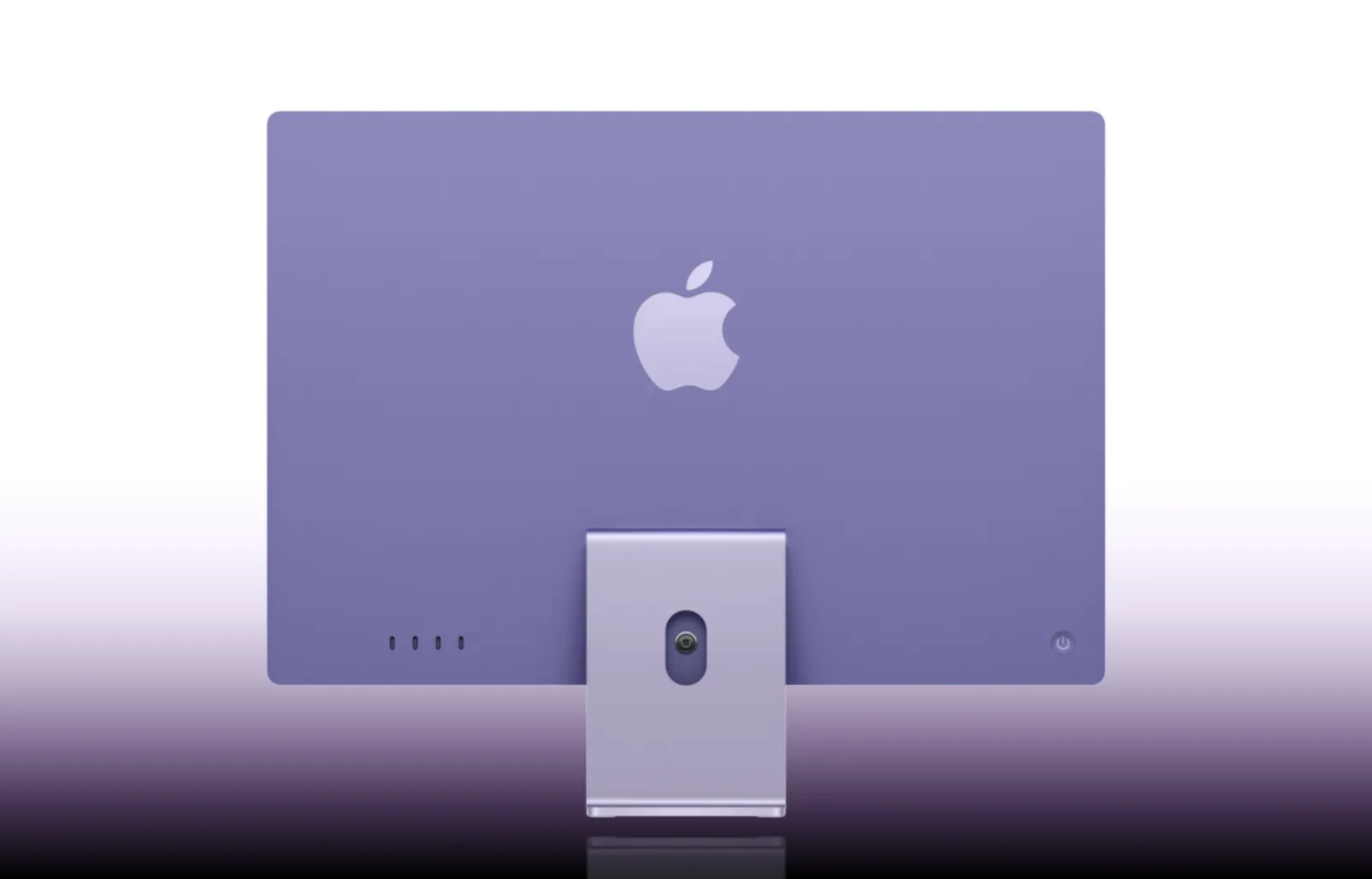 iMac M4 10 CPU, 10 GPU