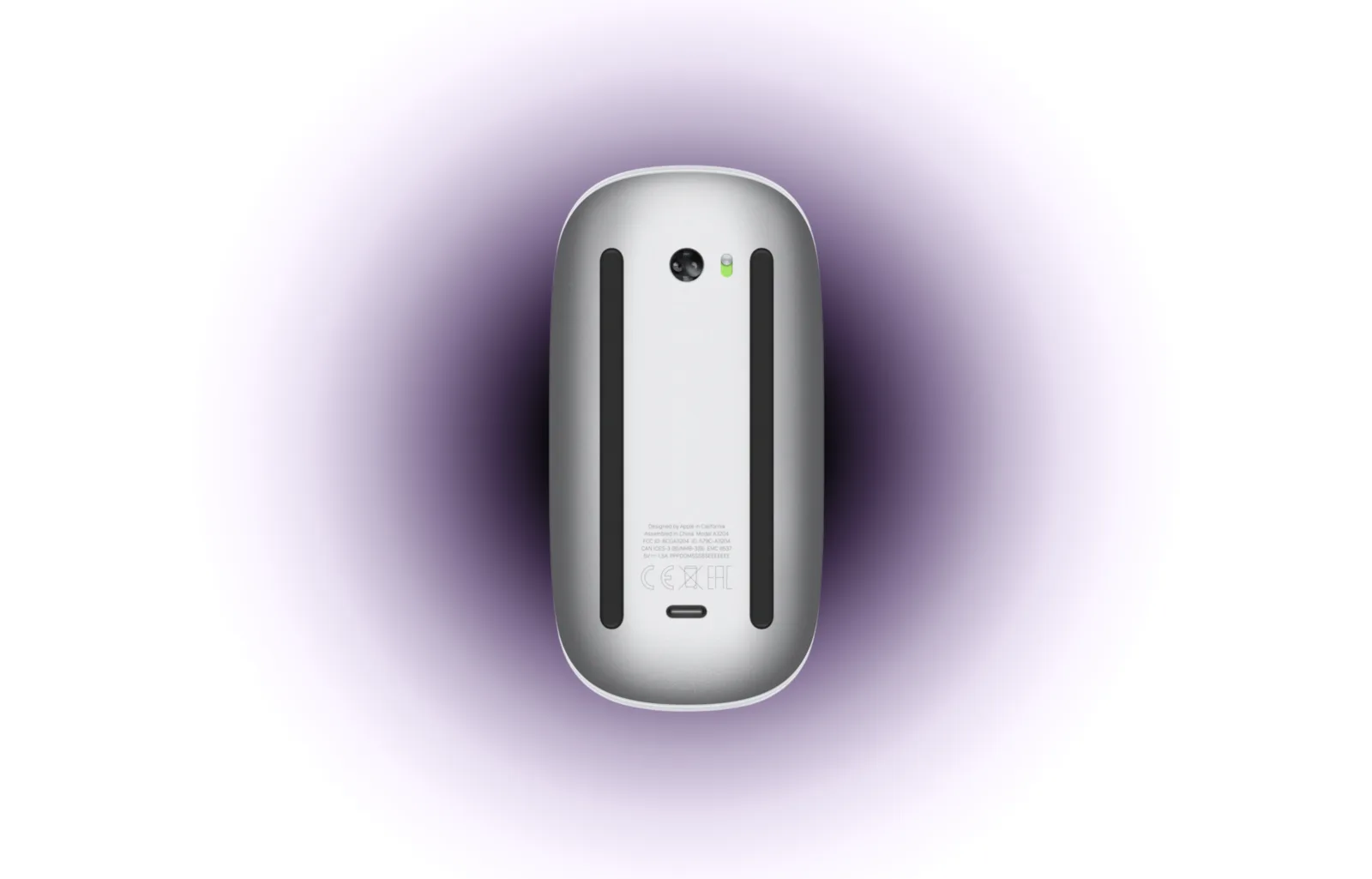 Magic Mouse USB-C