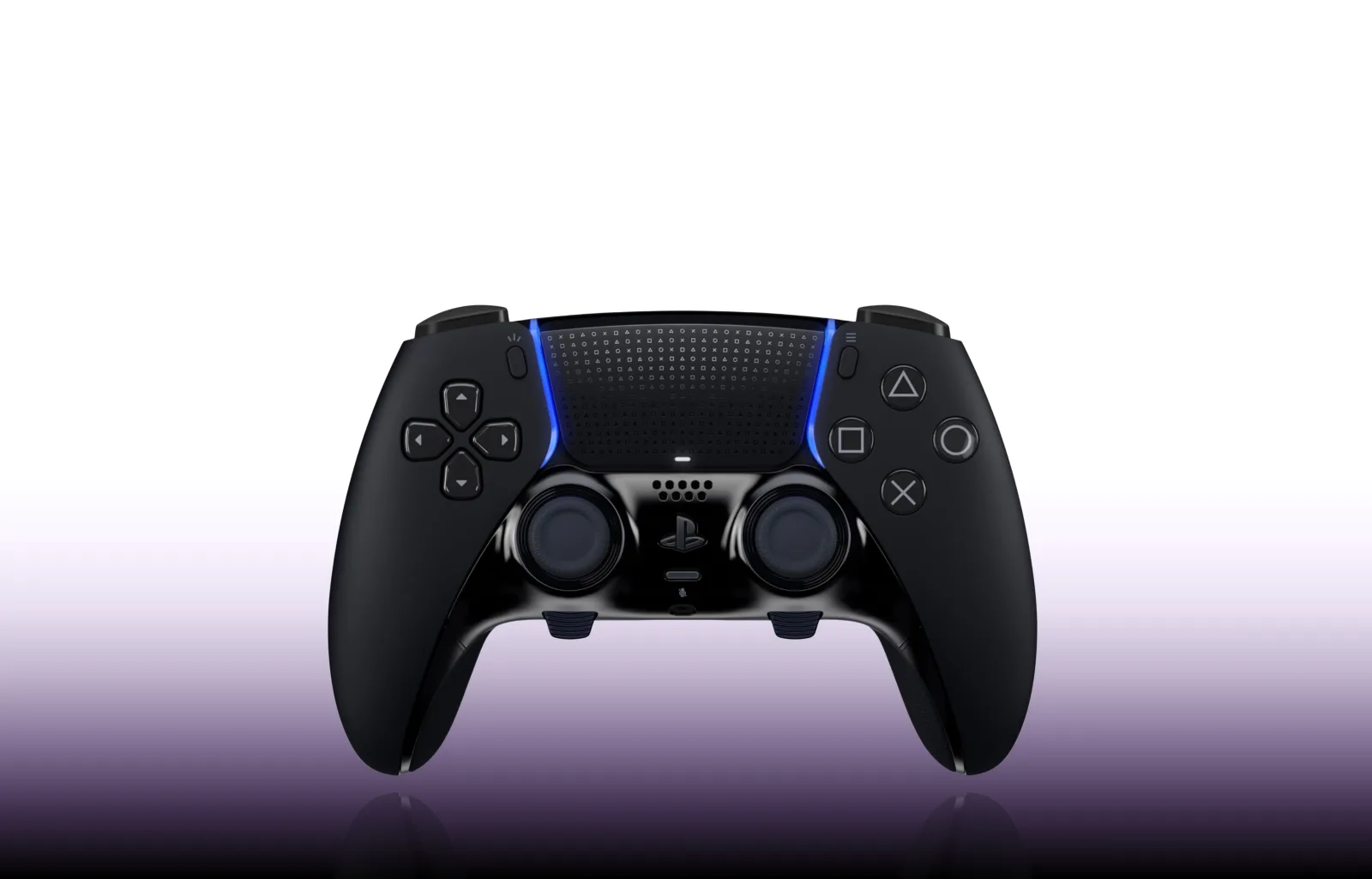 Dualsense Edge