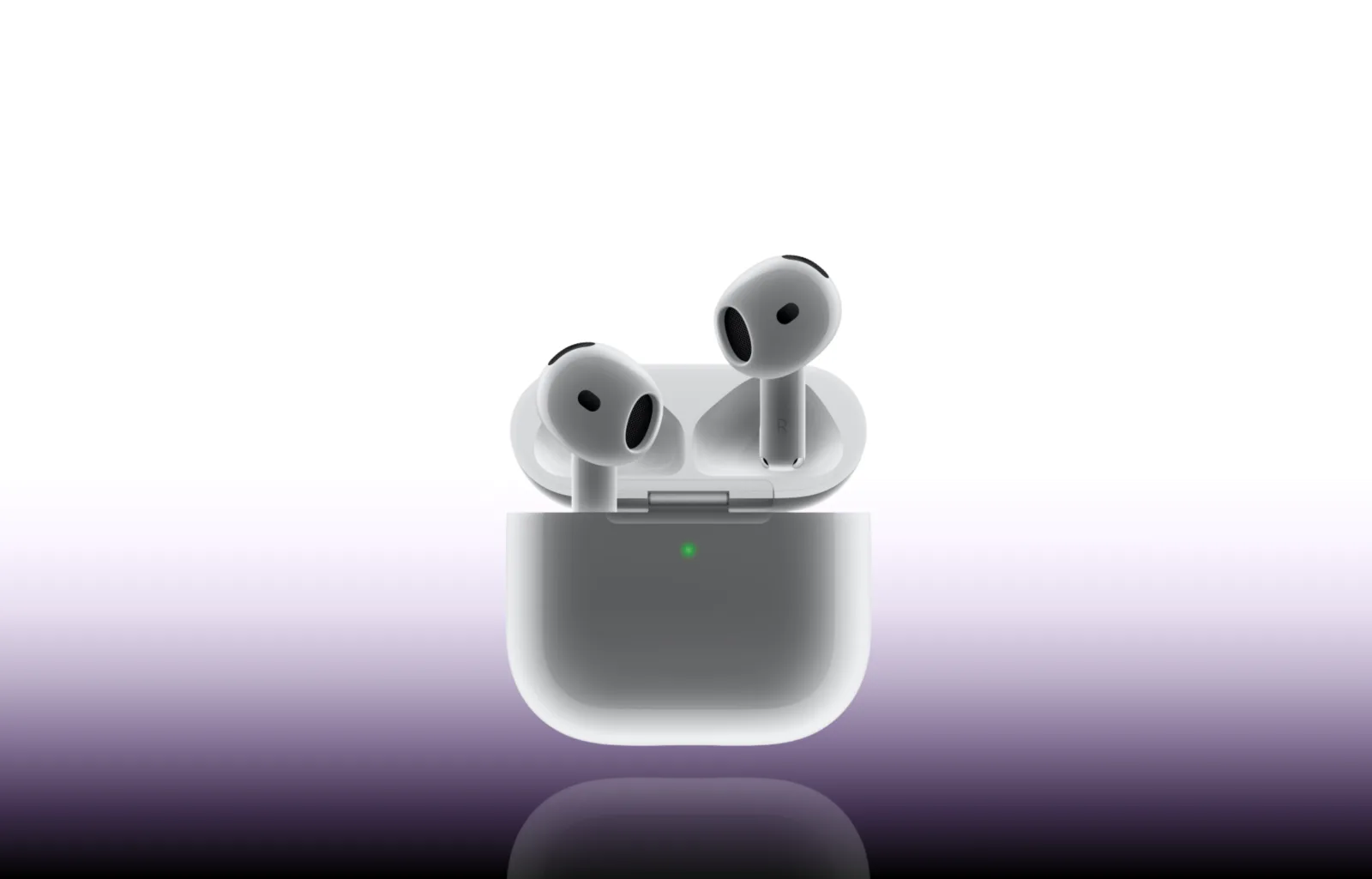 AirPods 4