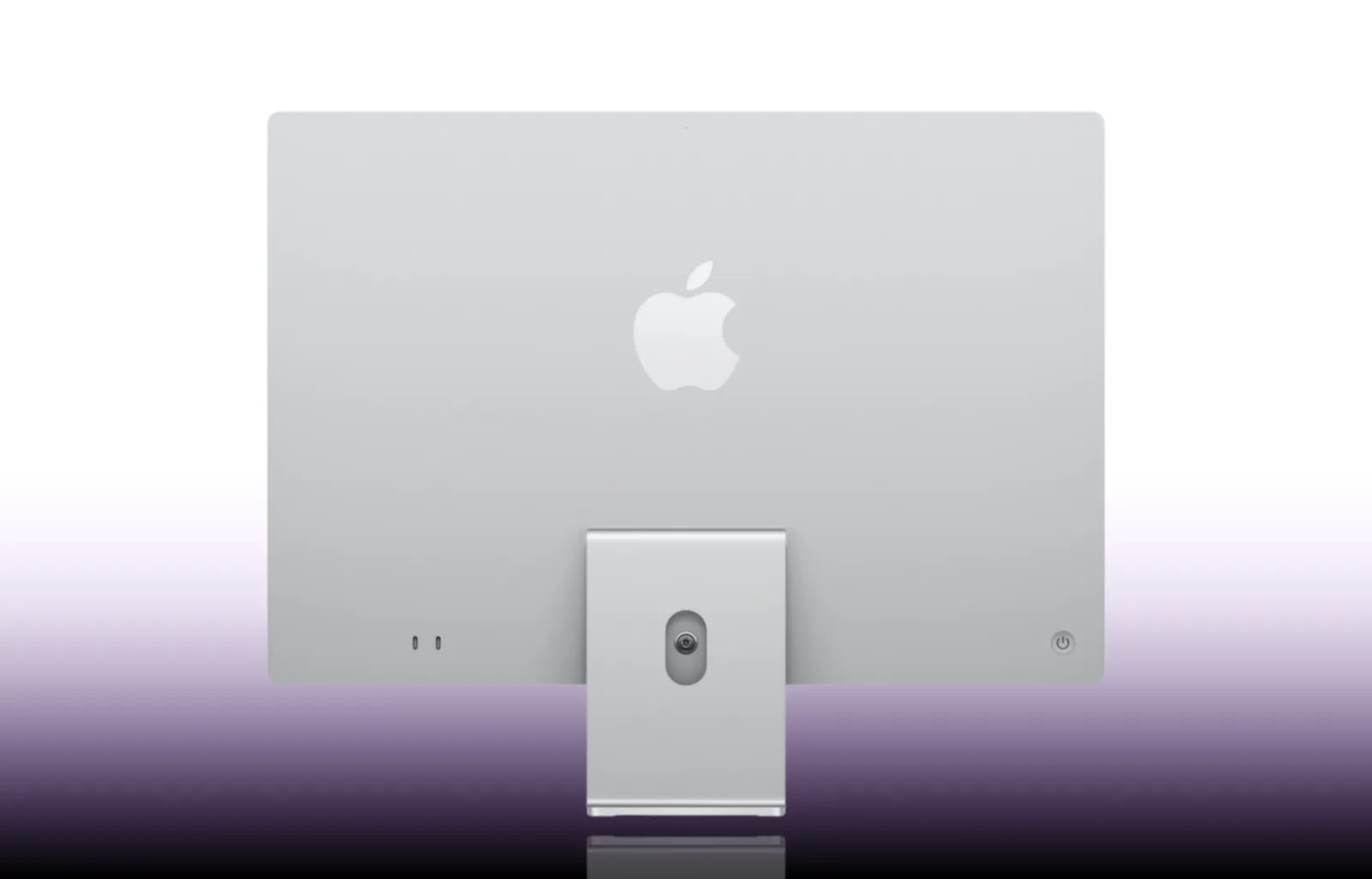 iMac M4 8 CPU, 8 GPU