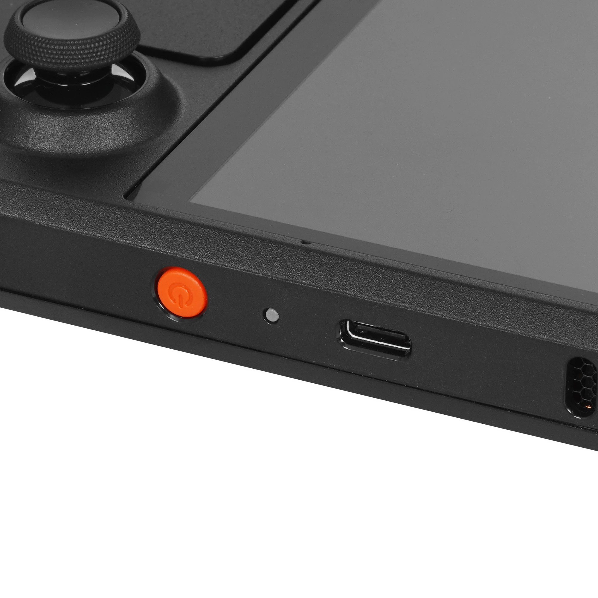 Steam Deck OLED