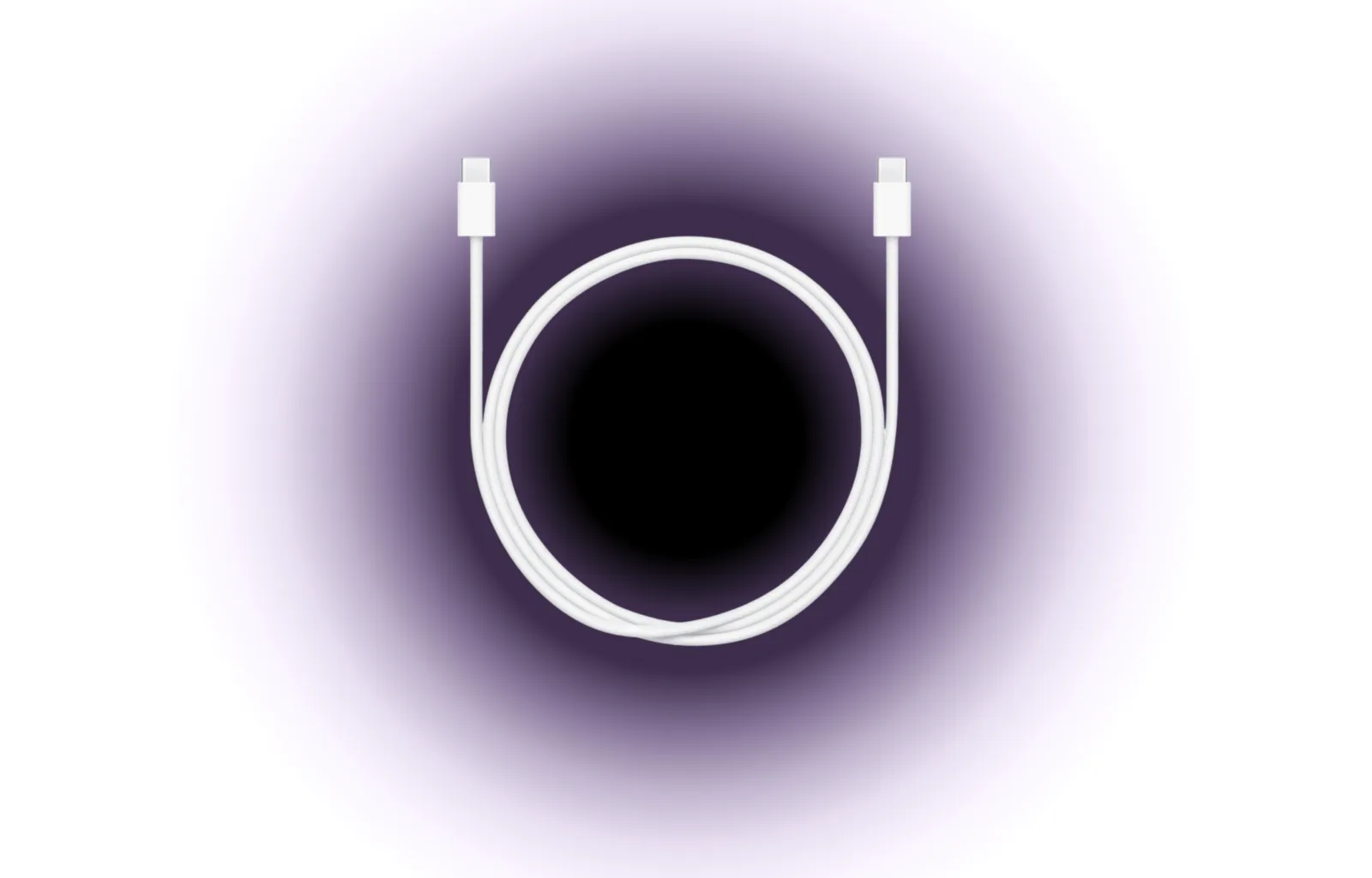 USB-C Cable (1m)