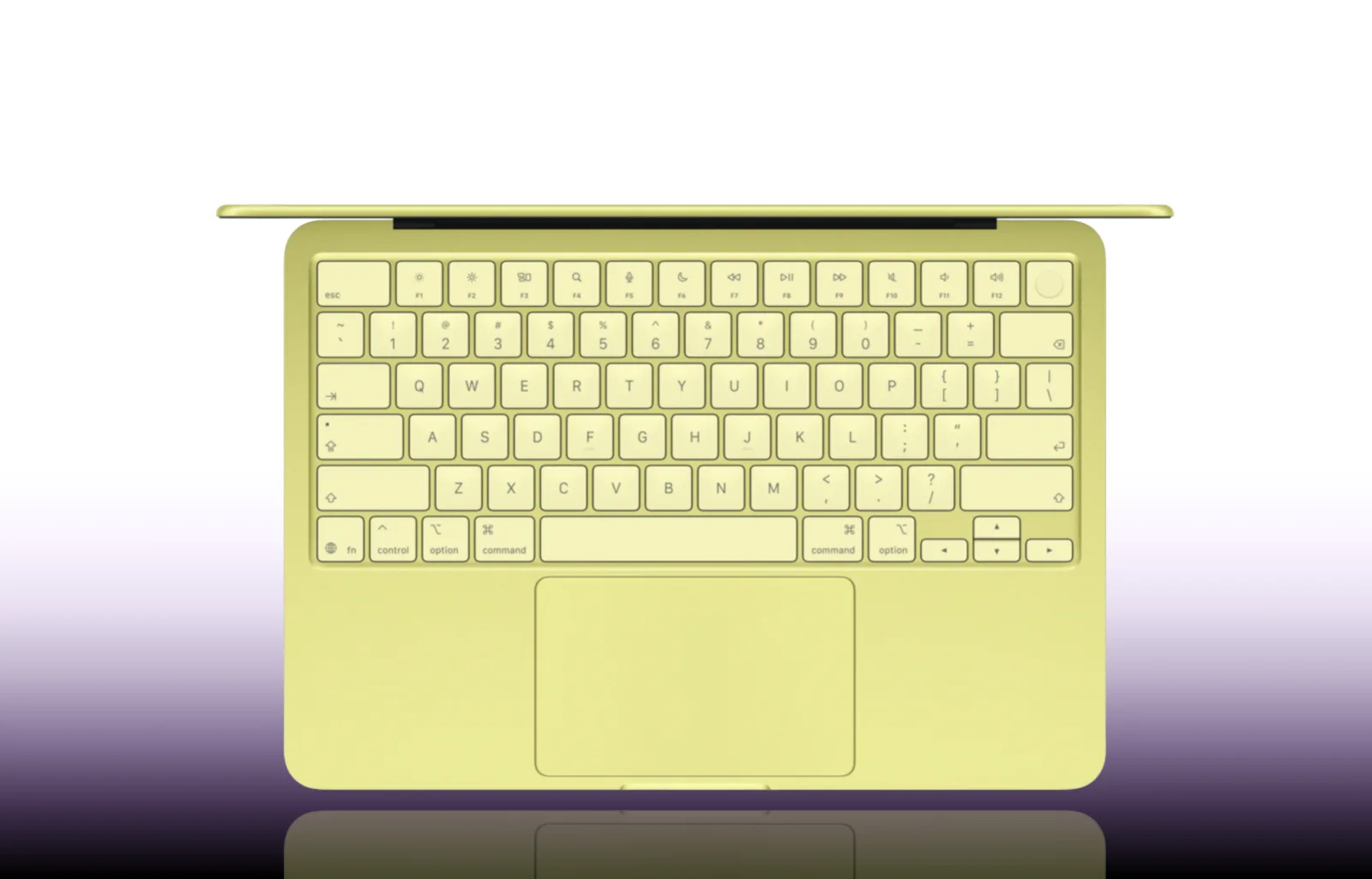 MacBook Neo
