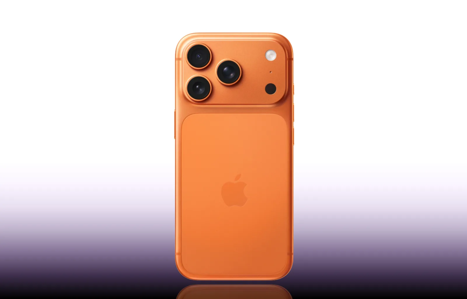 iPhone 17 Pro
