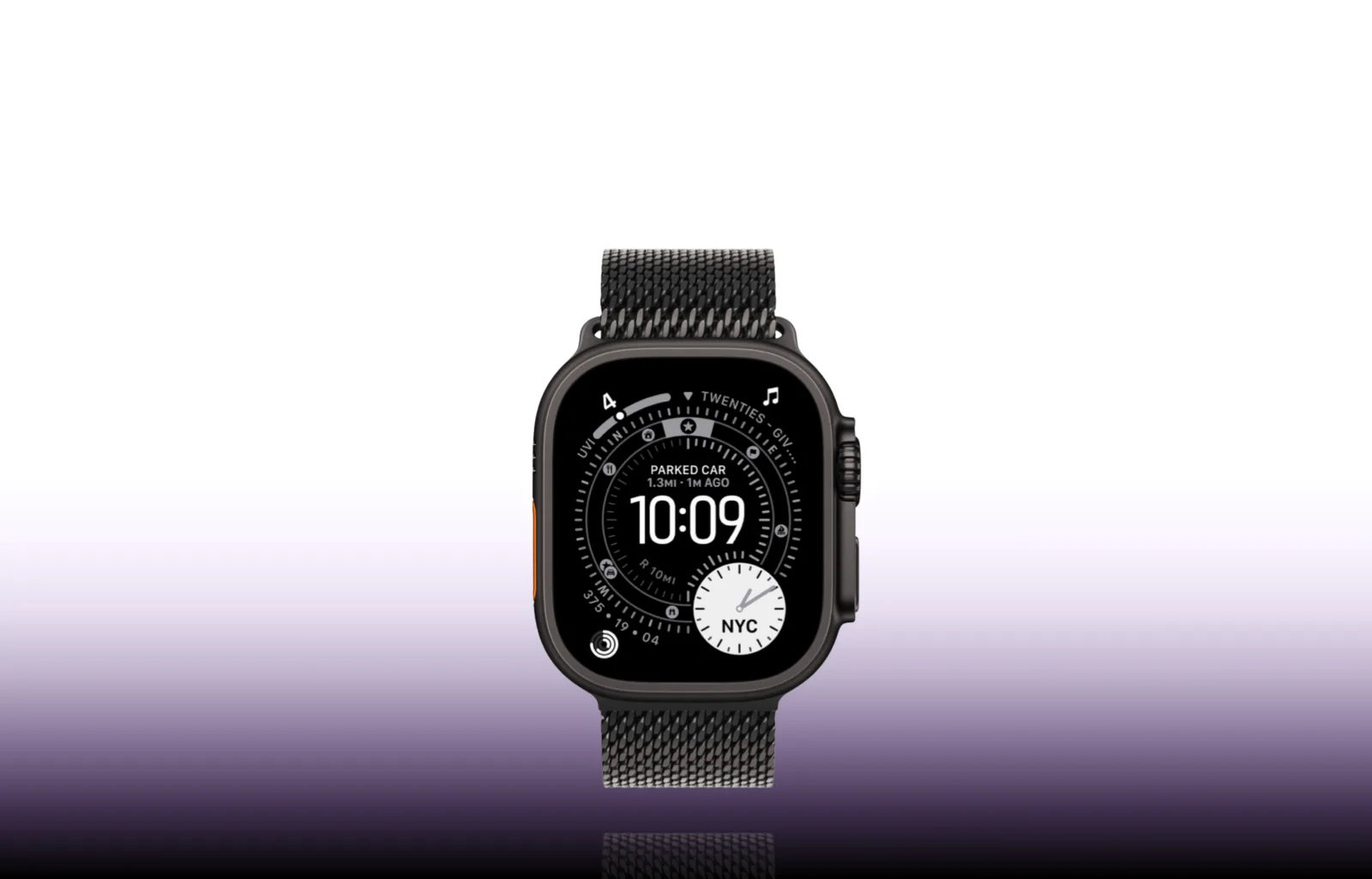 Apple Watch Ultra 3