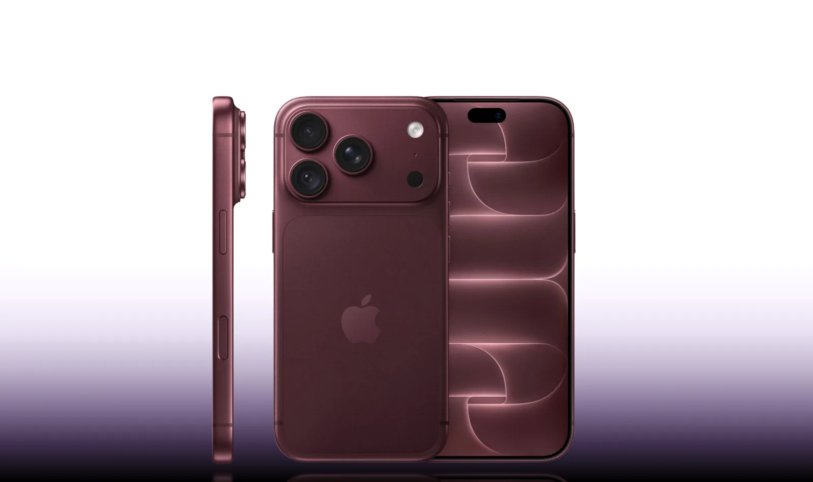 iPhone 18 Pro