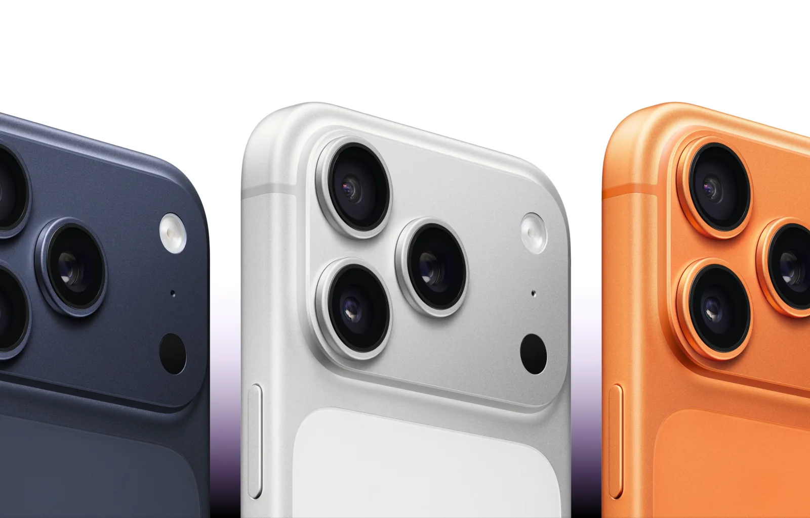 iPhone 17 Pro