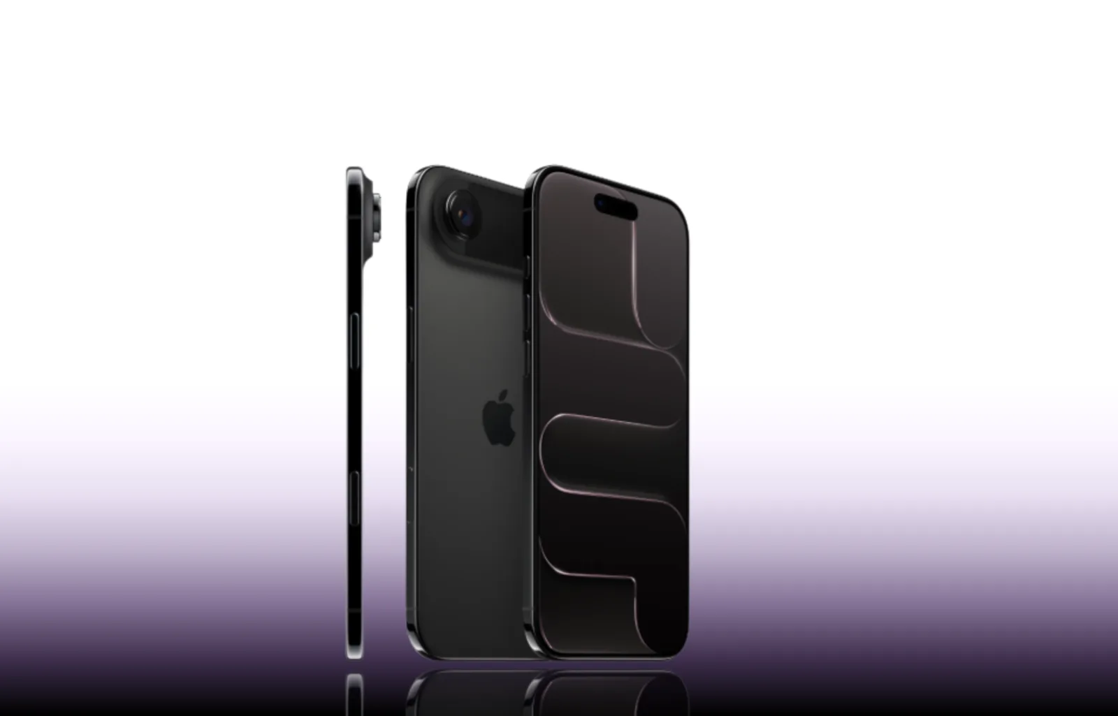 iPhone Air