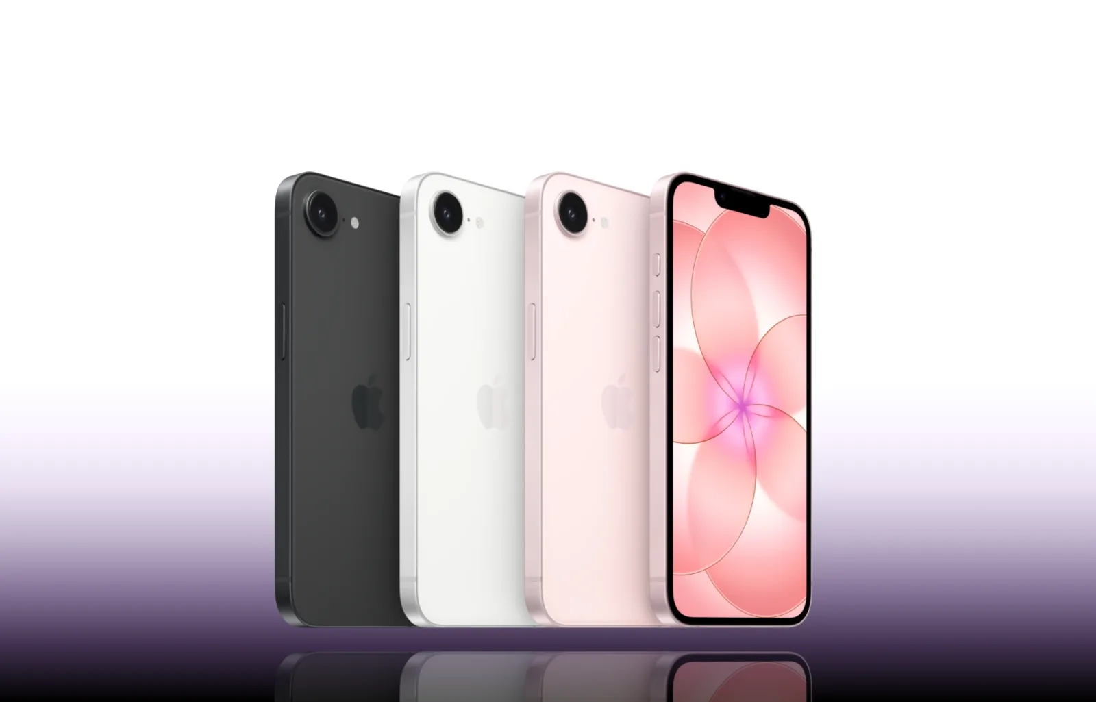 iPhone 17e