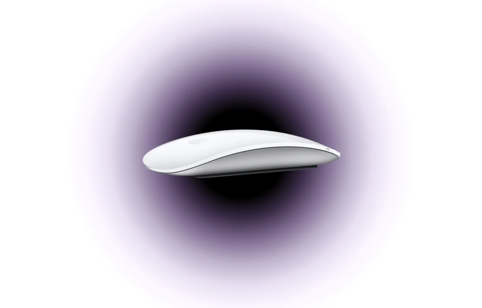 Magic Mouse USB-C