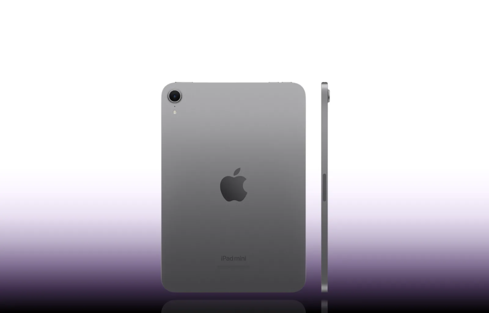 iPad mini