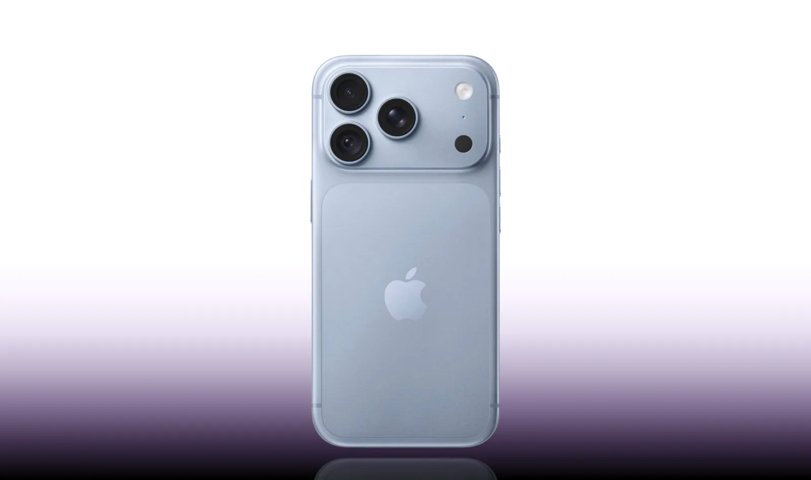 iPhone 18 Pro