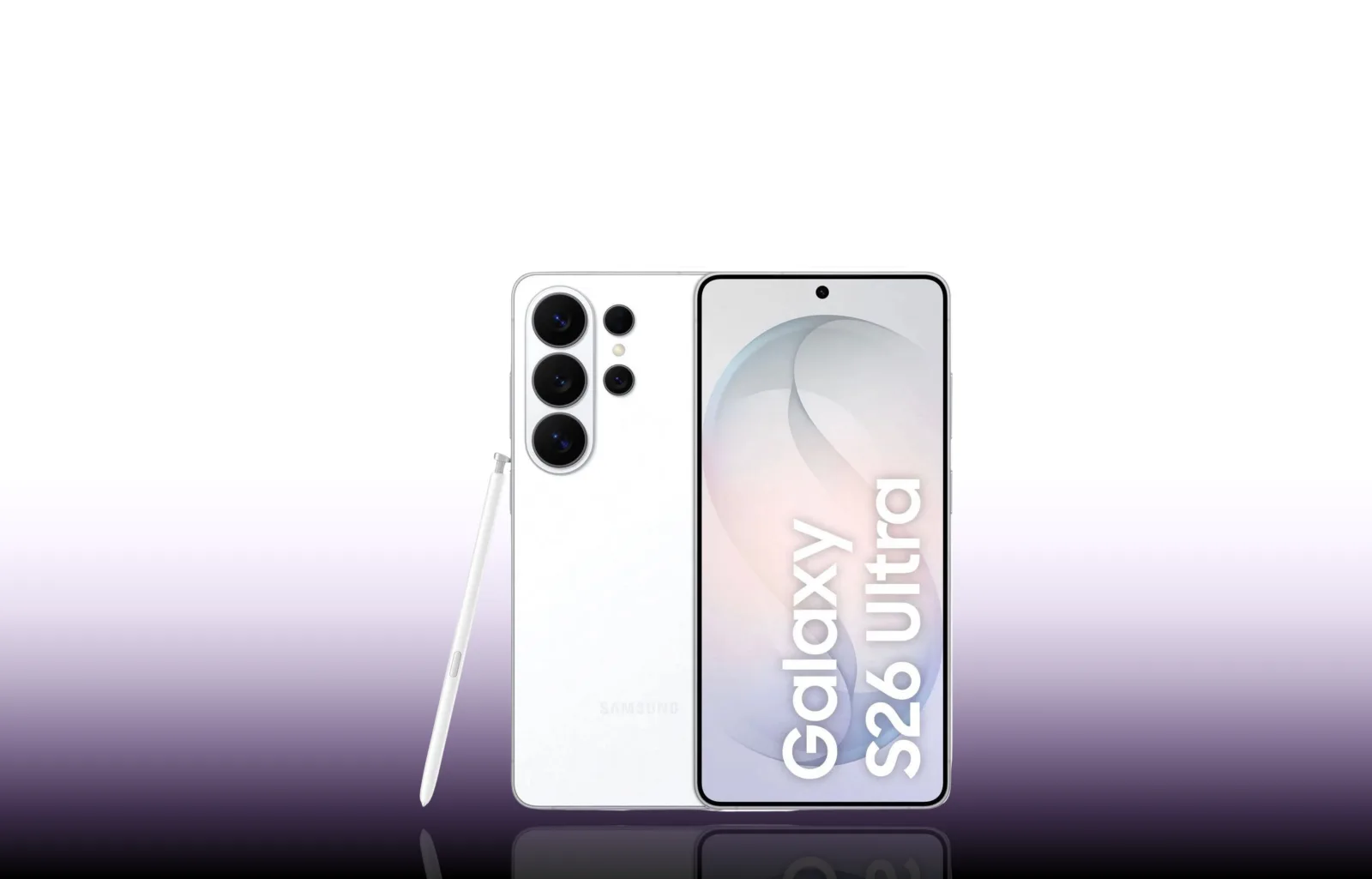 Samsung S26 Ultra