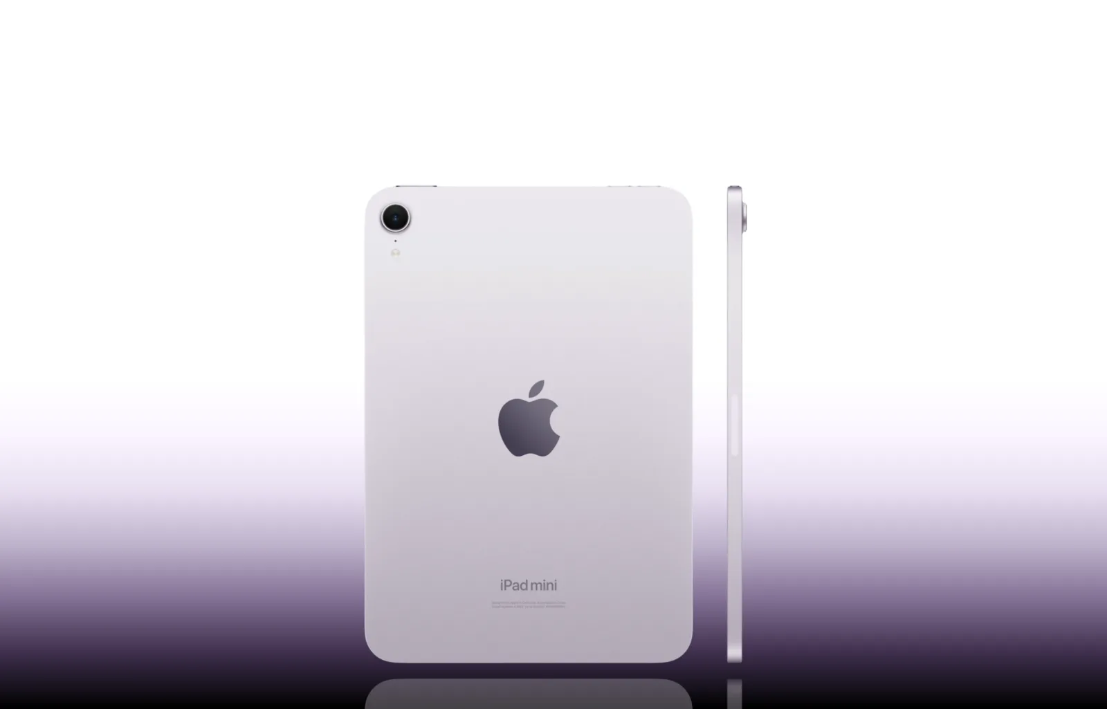 iPad mini
