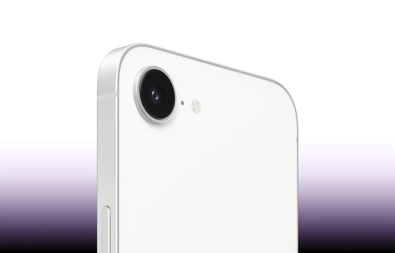iPhone 17e