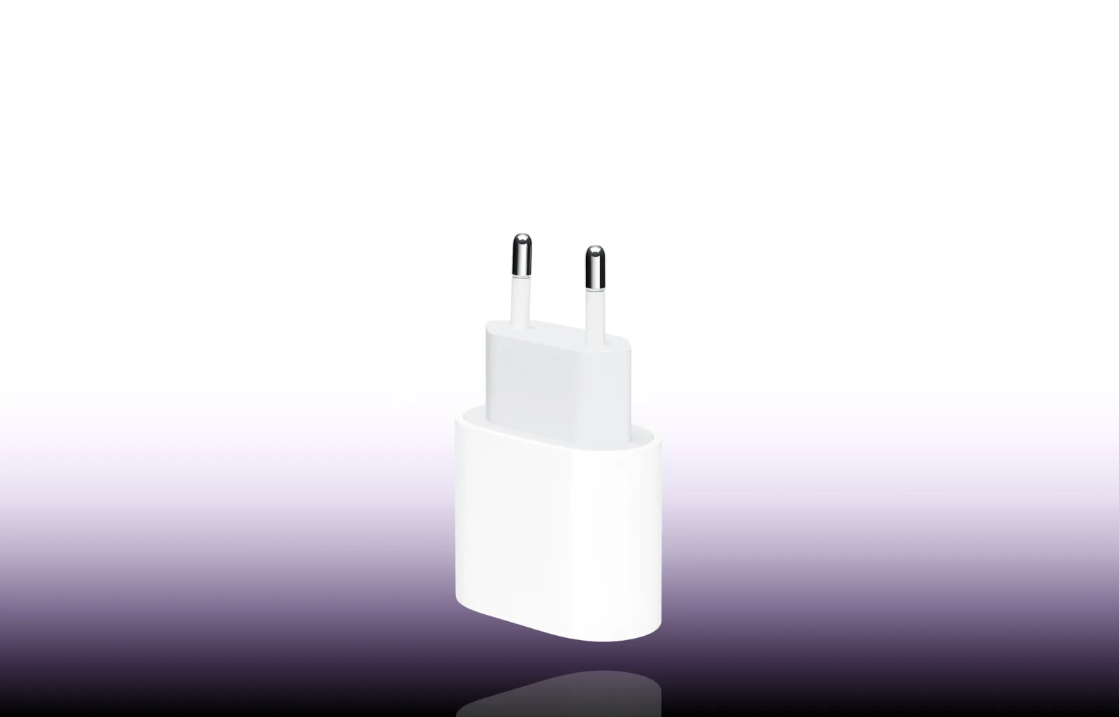 Adapter Apple 20W