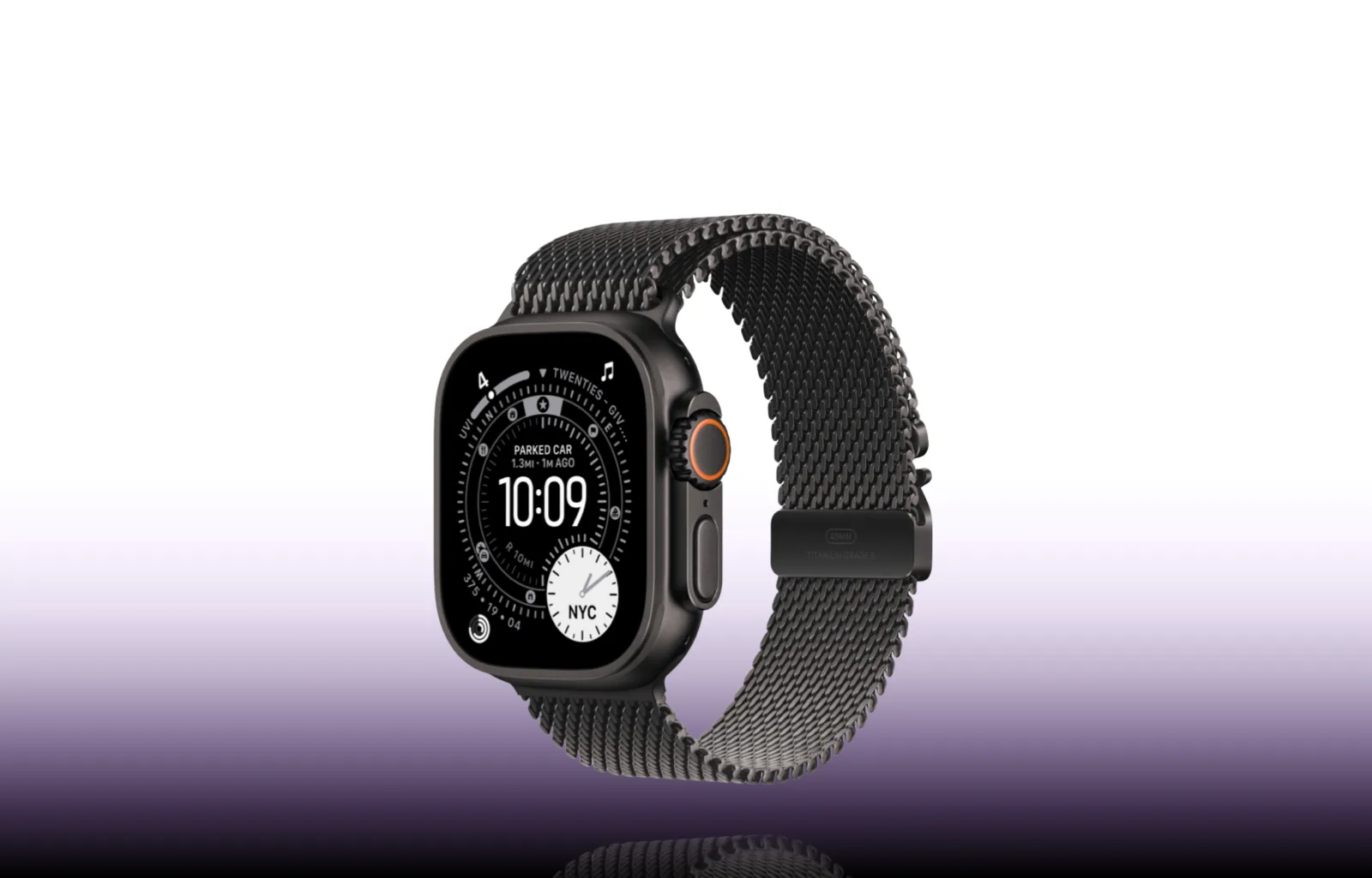 Apple Watch Ultra 3