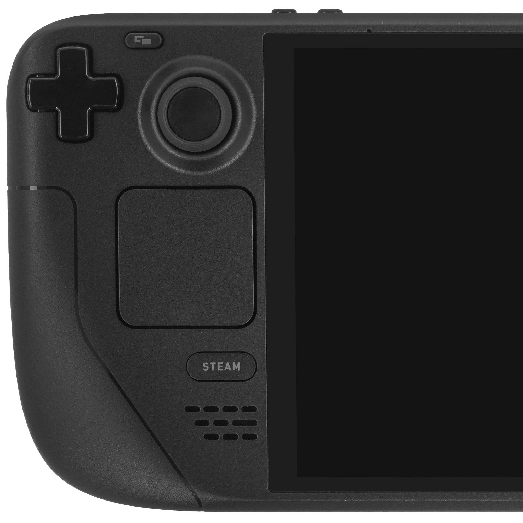 Steam Deck OLED