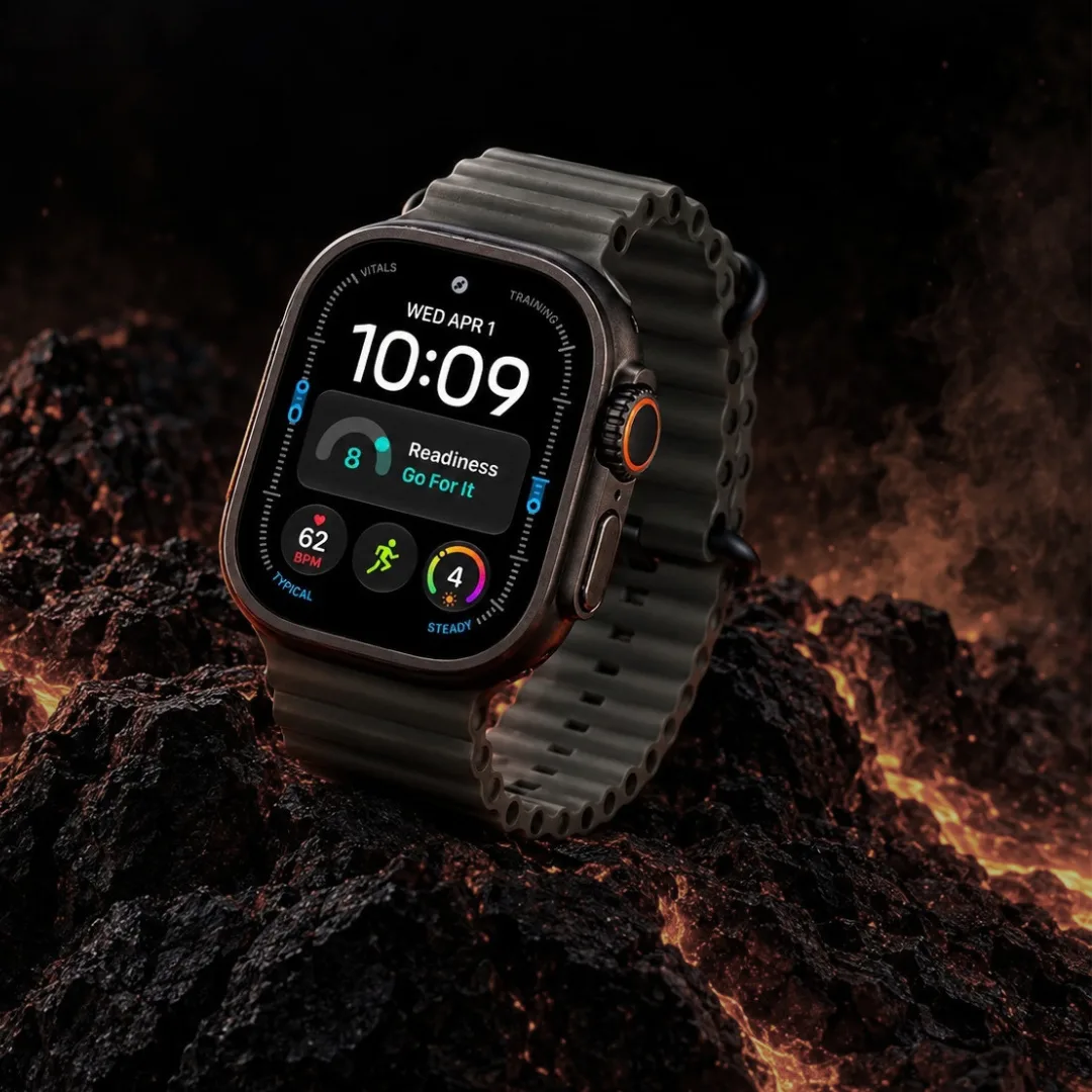 Apple Watch Ultra 4