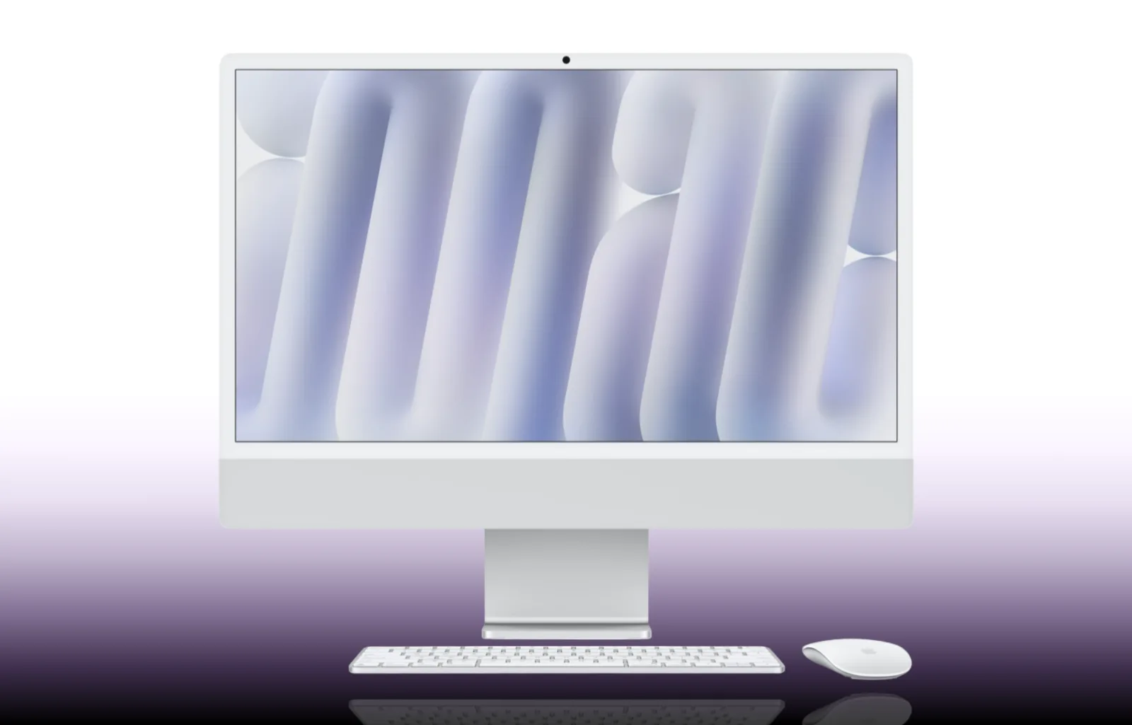 iMac M4 10 CPU, 10 GPU