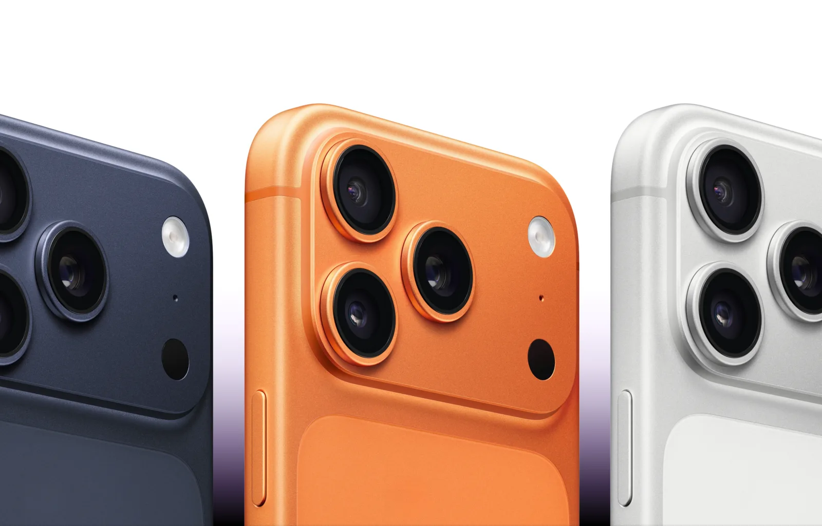 iPhone 17 Pro