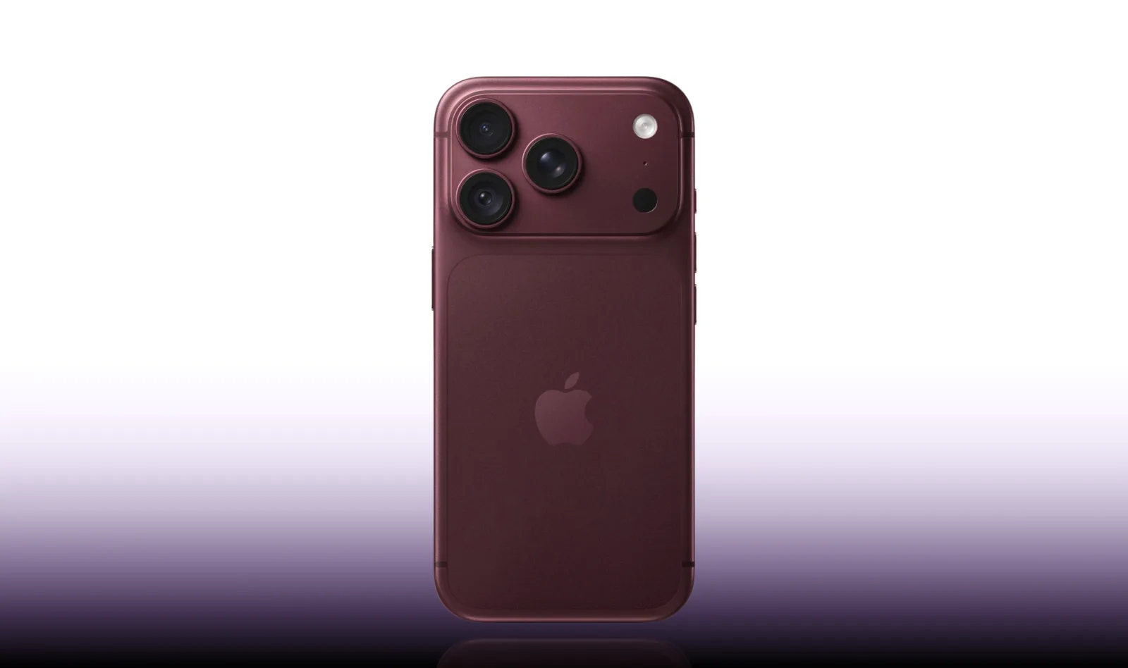 iPhone 18 Pro