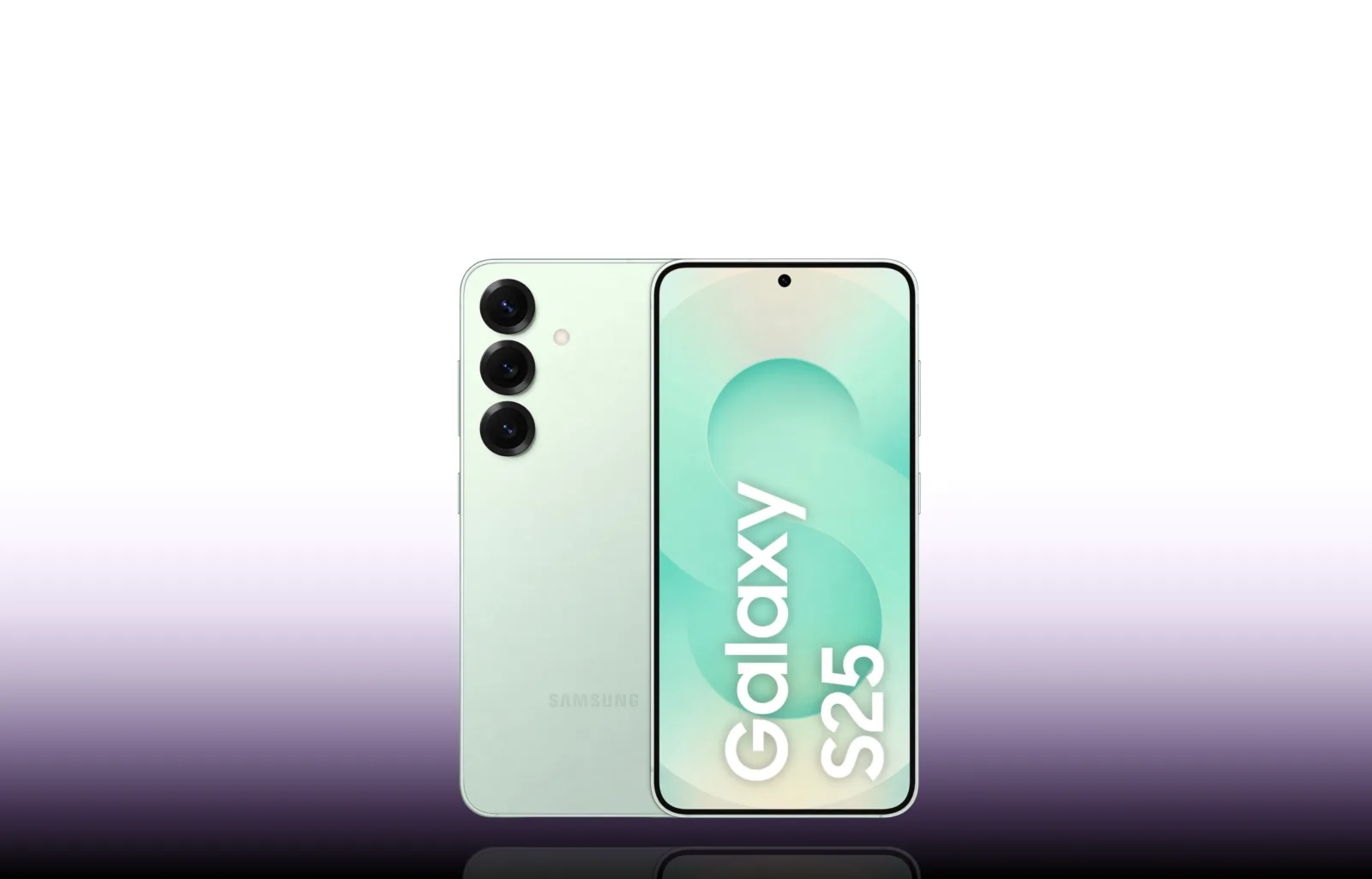 Samsung S25