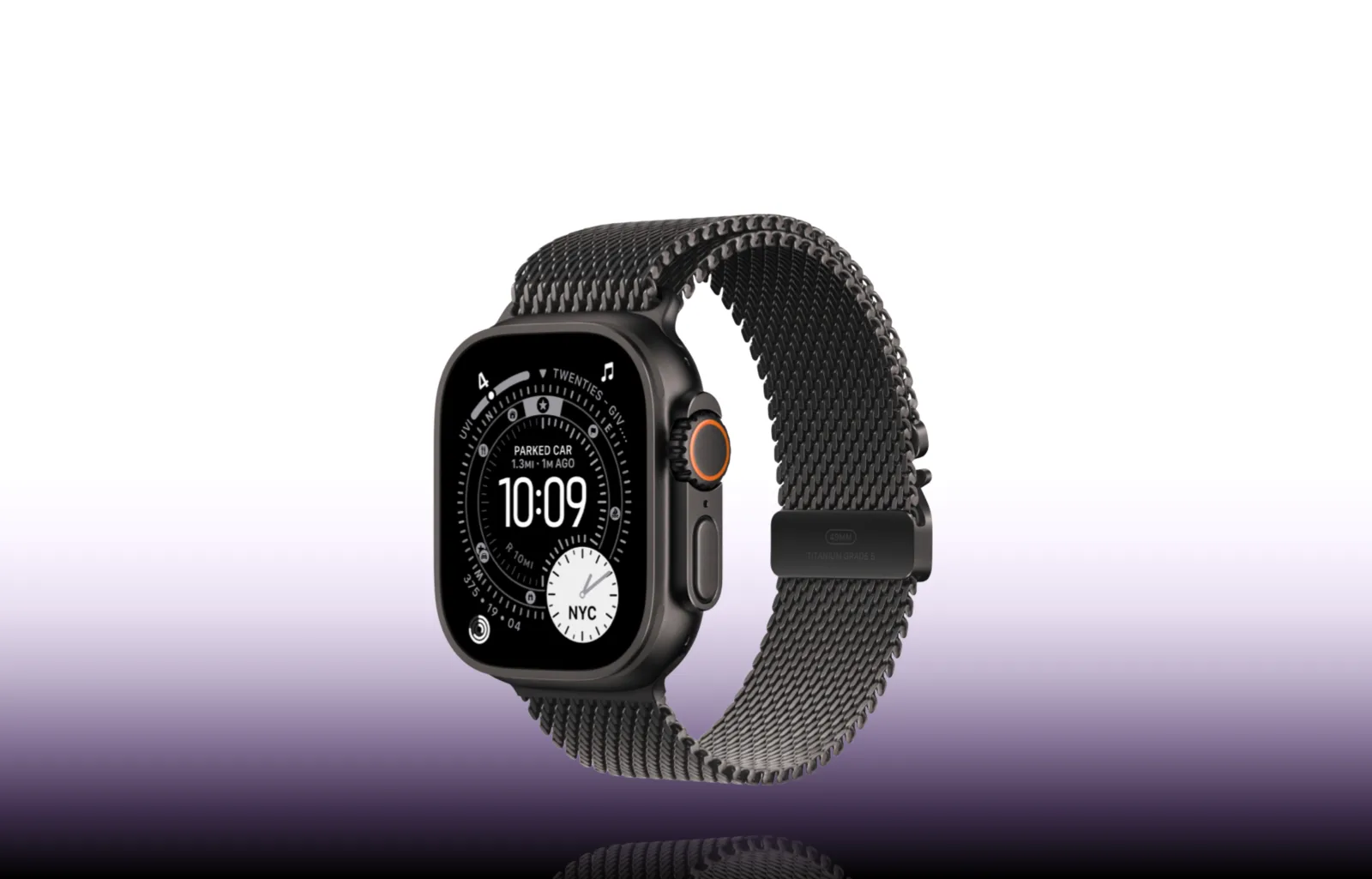 Apple Watch Ultra 3