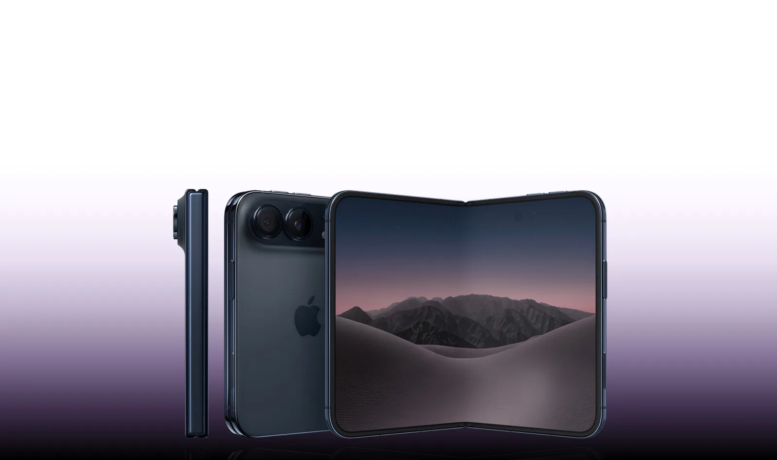 iPhone Duo