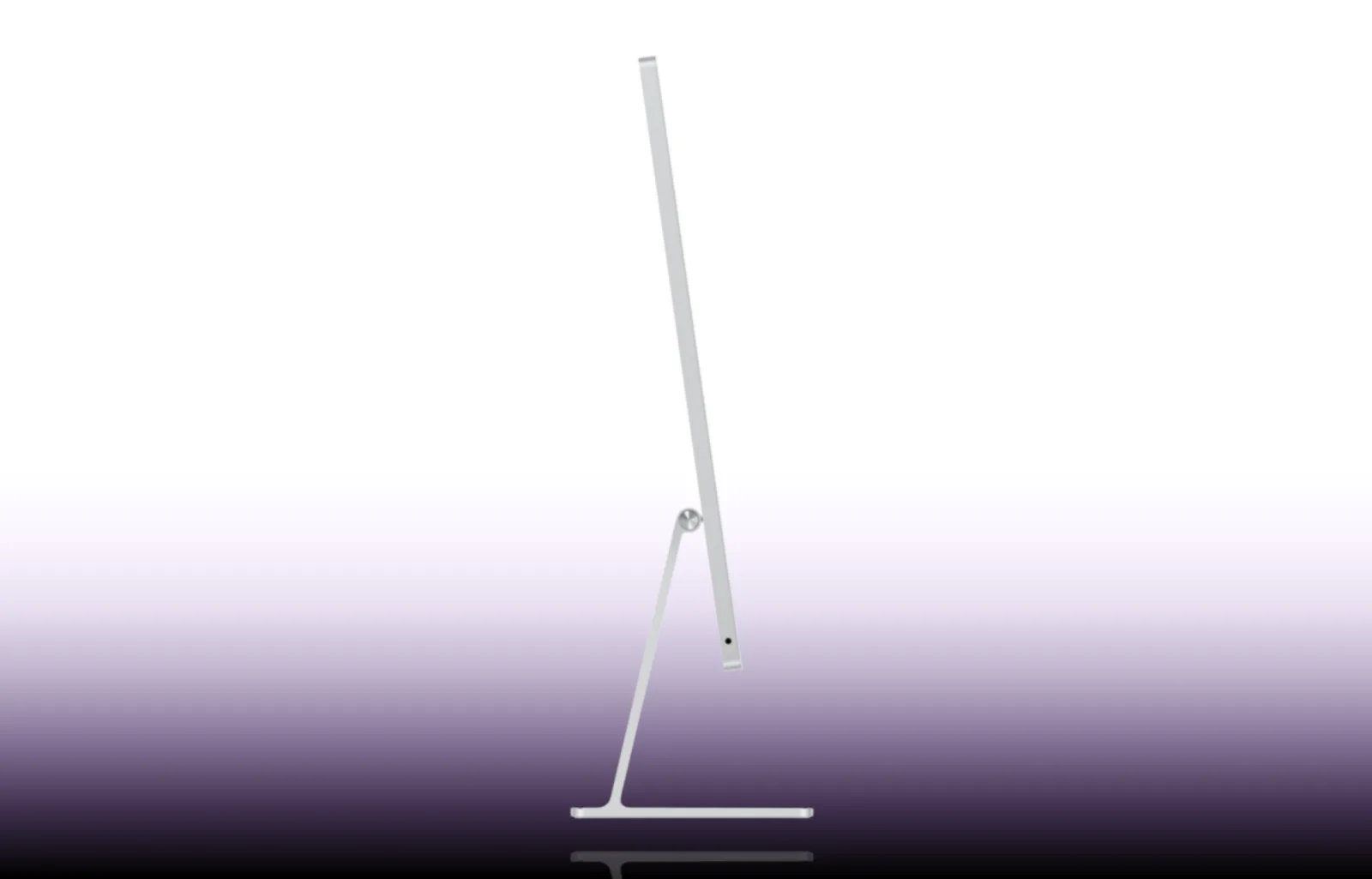 iMac M4 10 CPU, 10 GPU