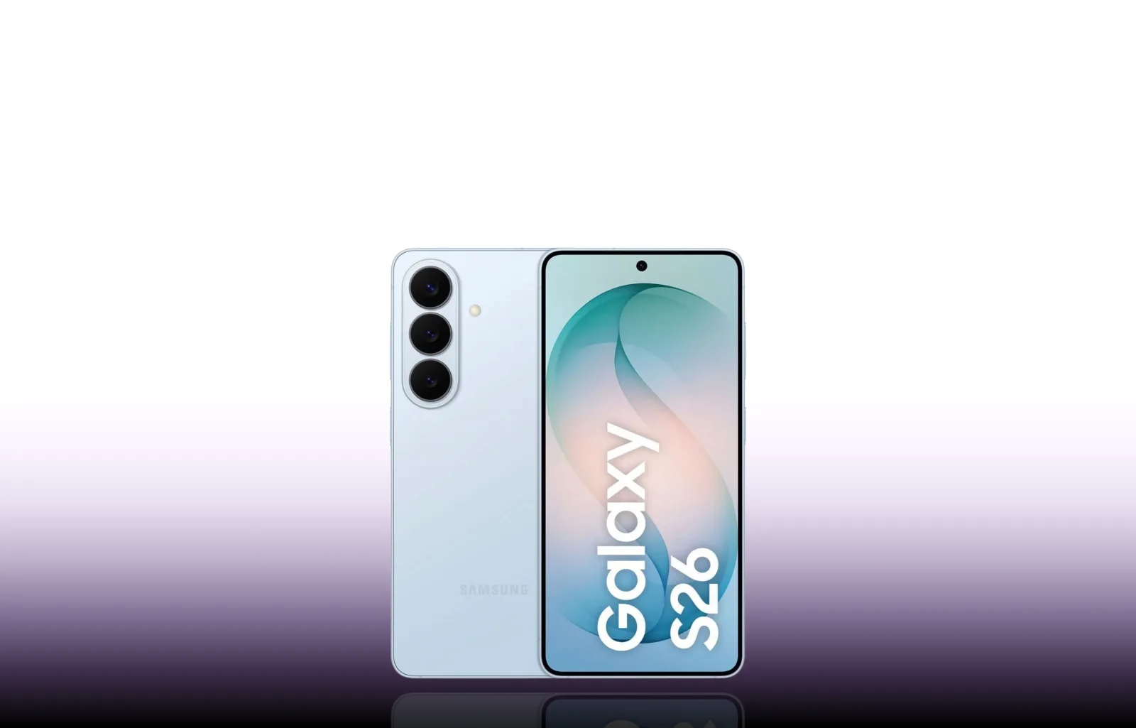 Samsung S26