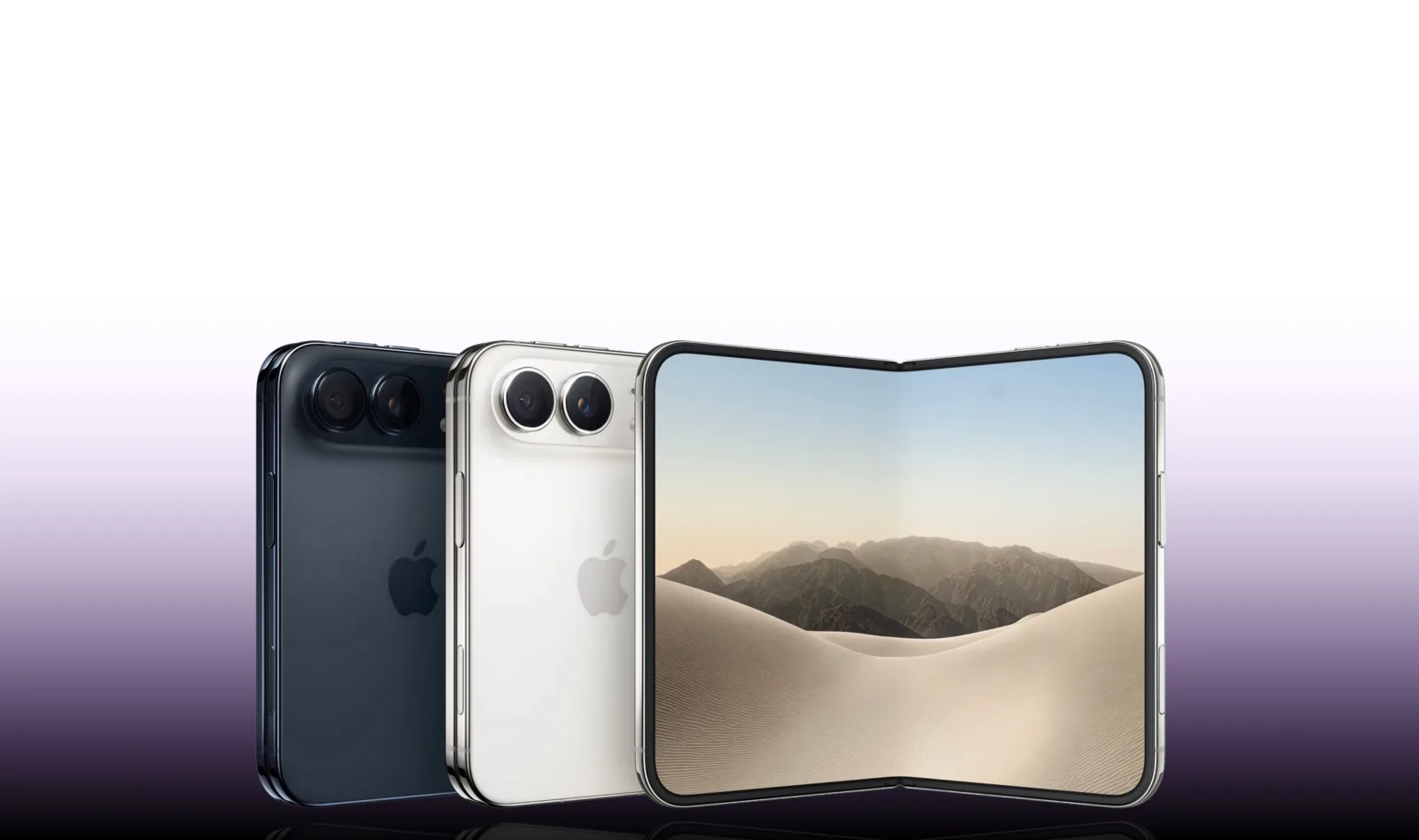 iPhone Duo