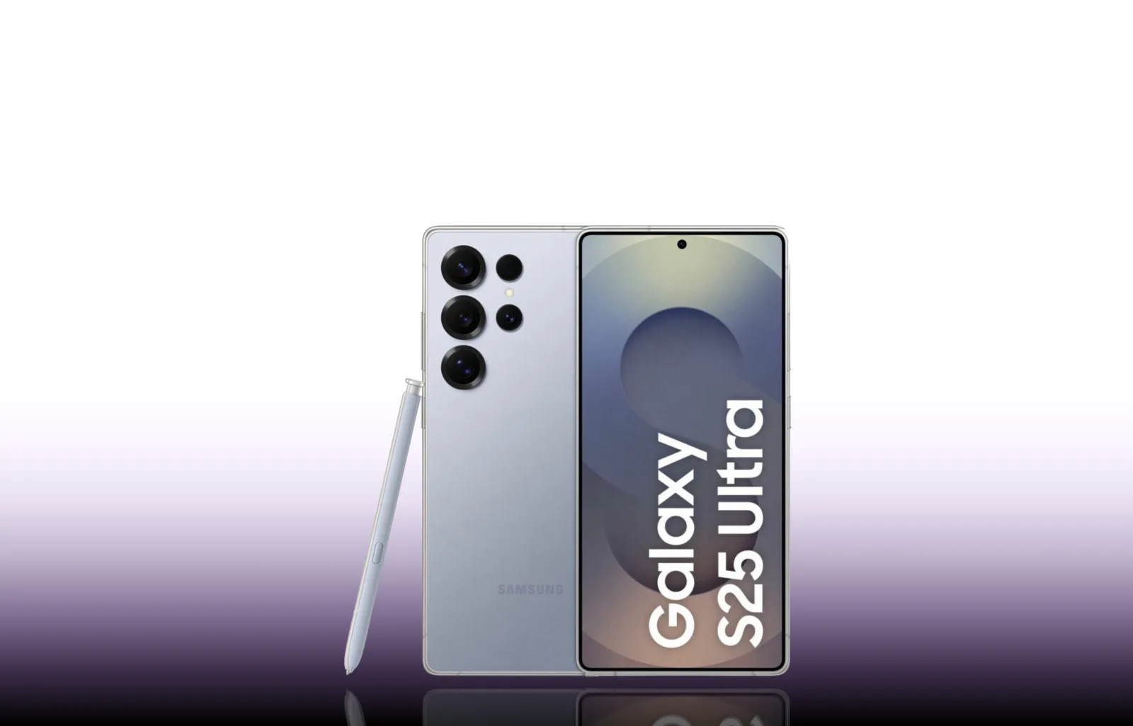 Samsung S25 Ultra