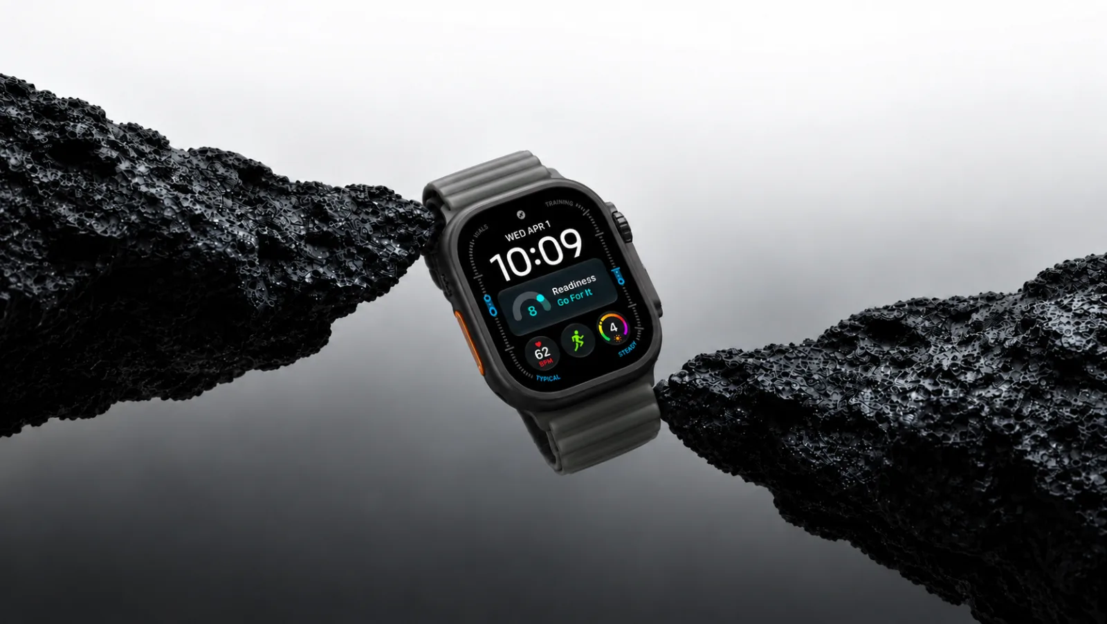 Apple Watch Ultra 4