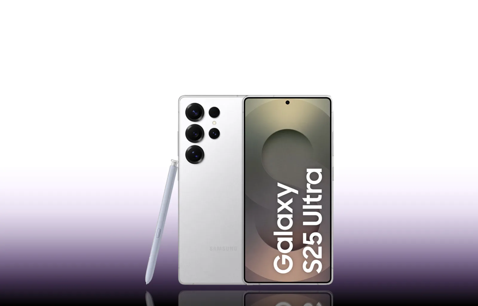 Samsung S25 Ultra