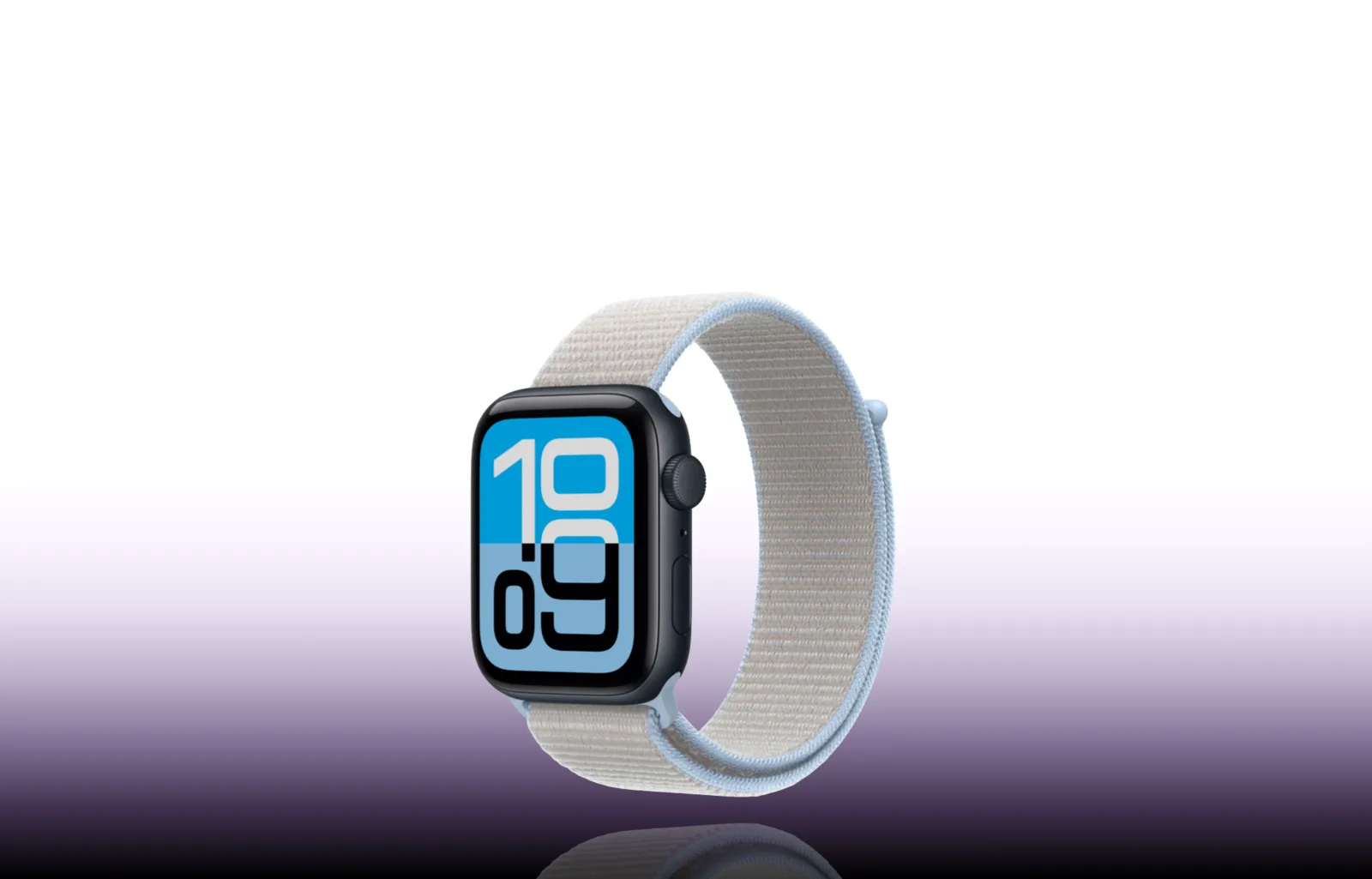 Apple Watch SE 3