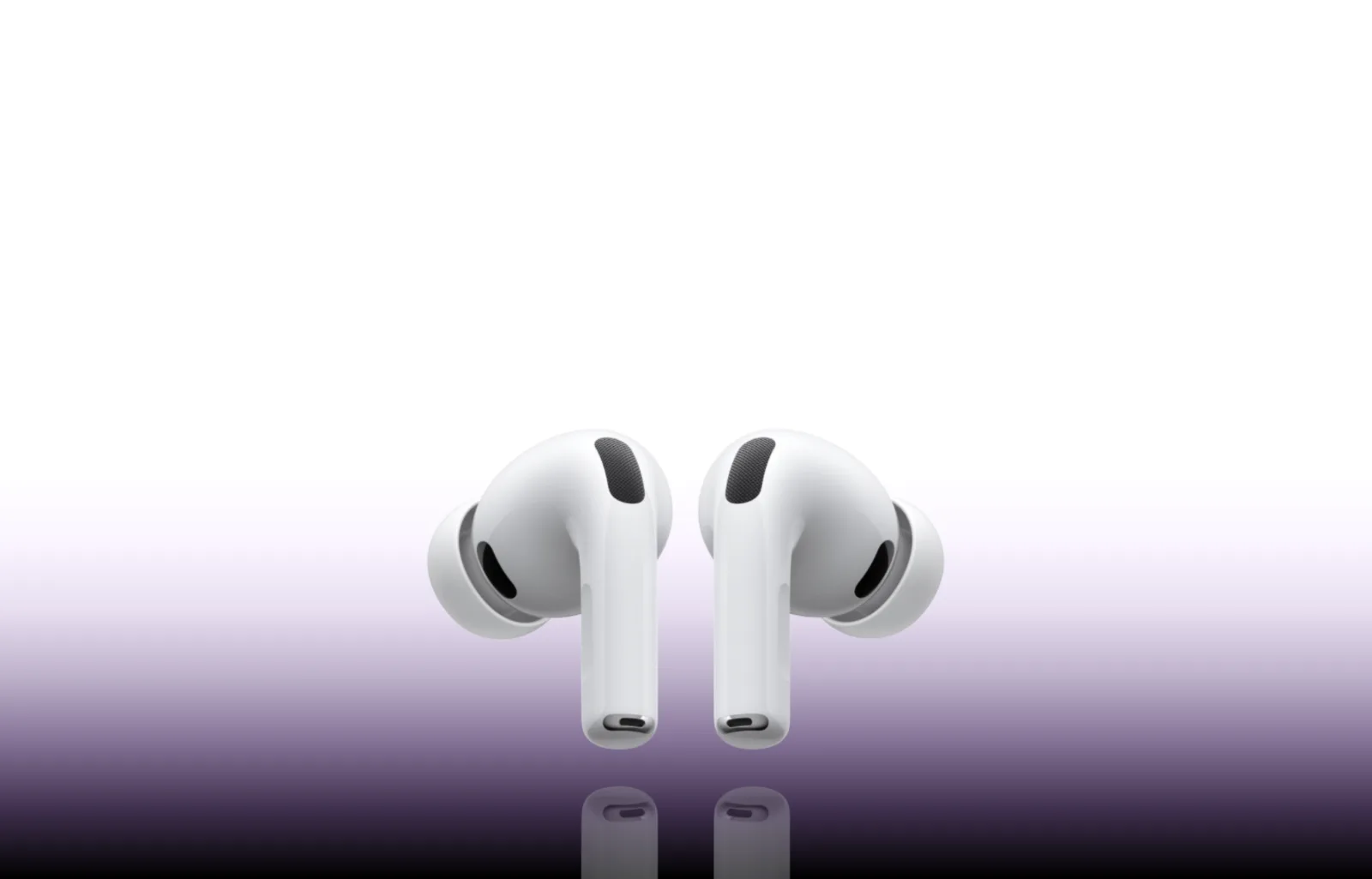 AirPods Pro 3