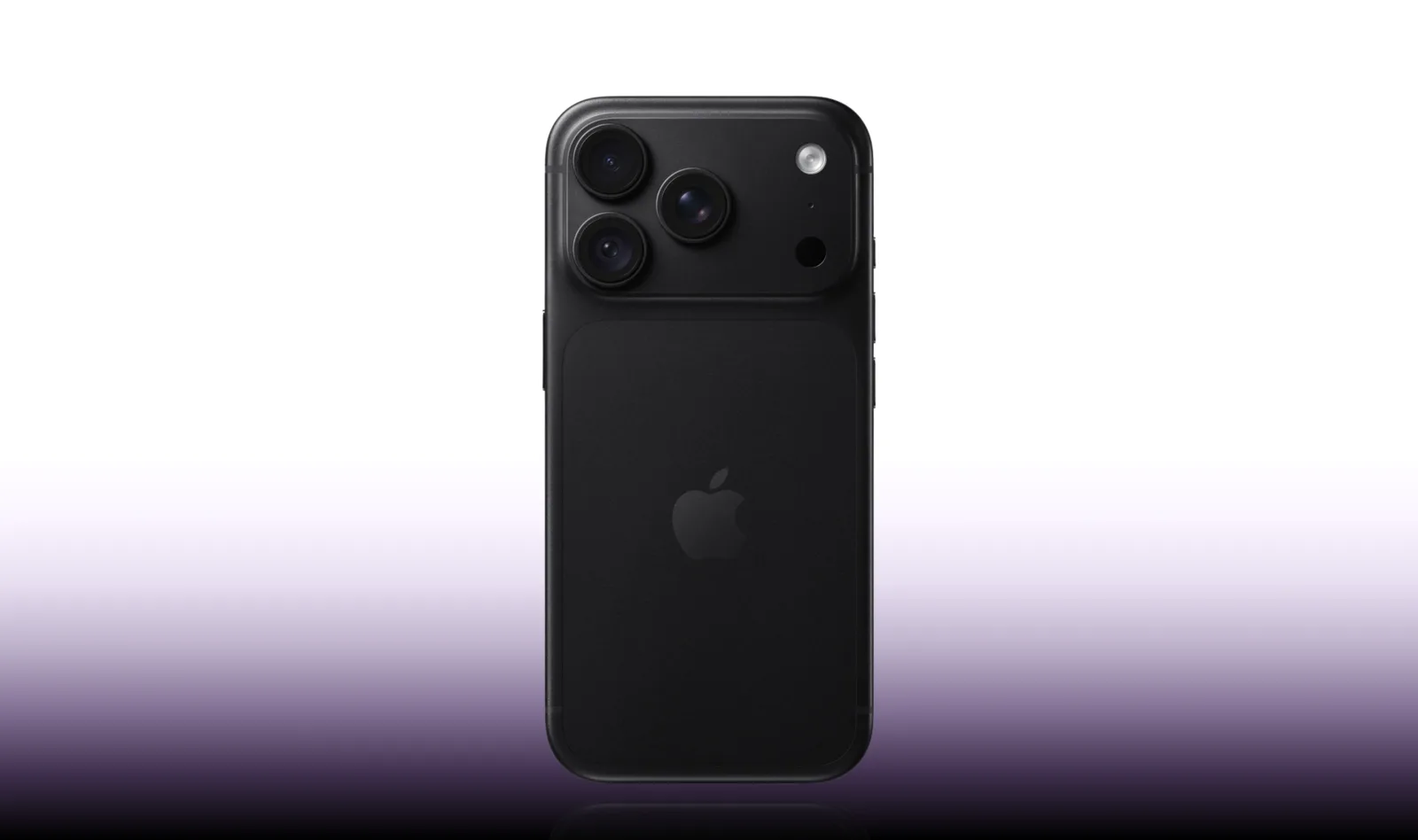 iPhone 18 Pro Max