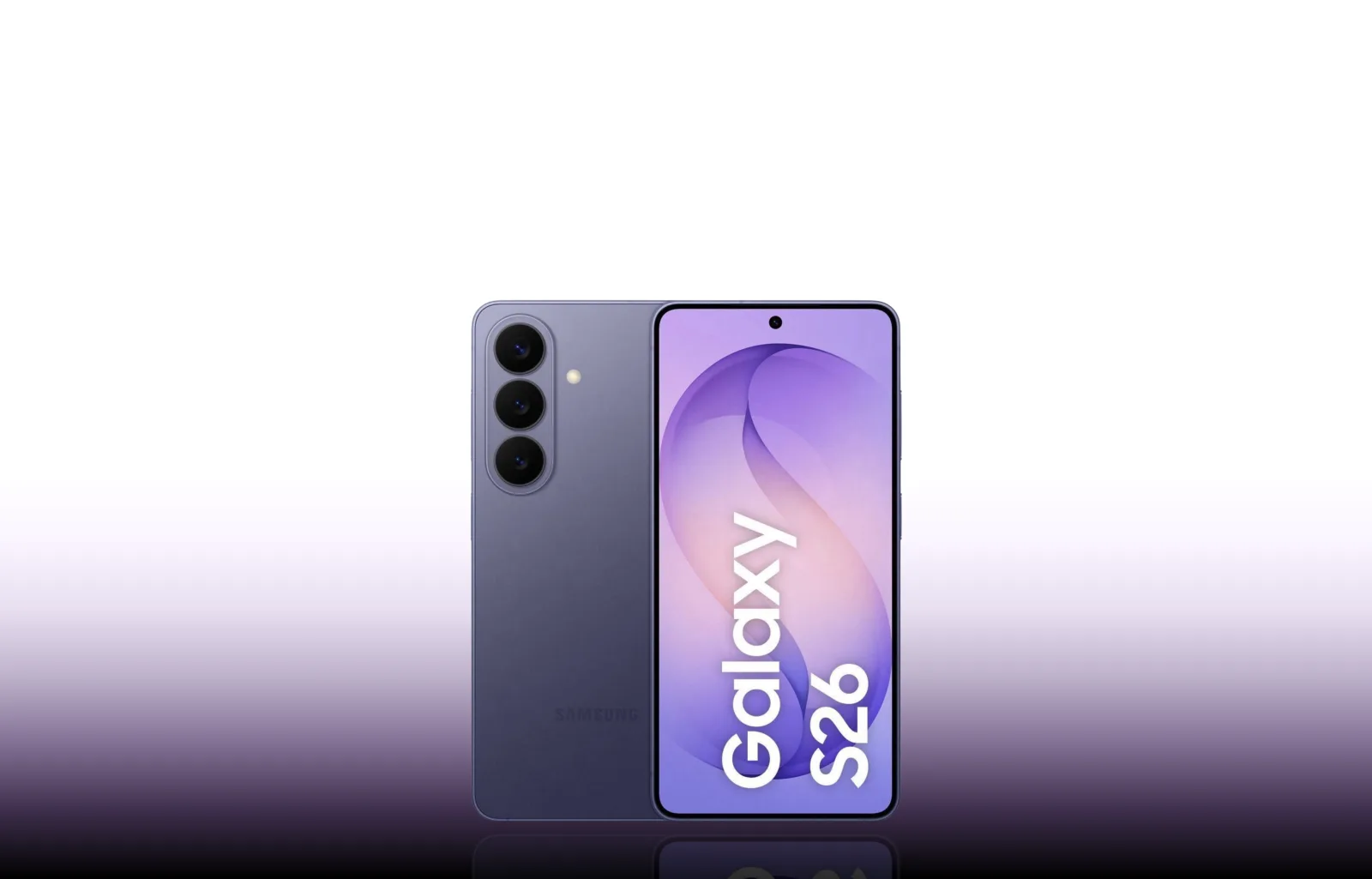 Samsung S26