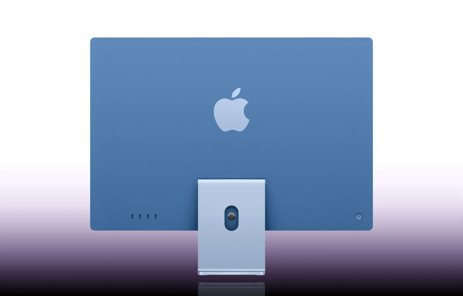 iMac M4 10 CPU, 10 GPU