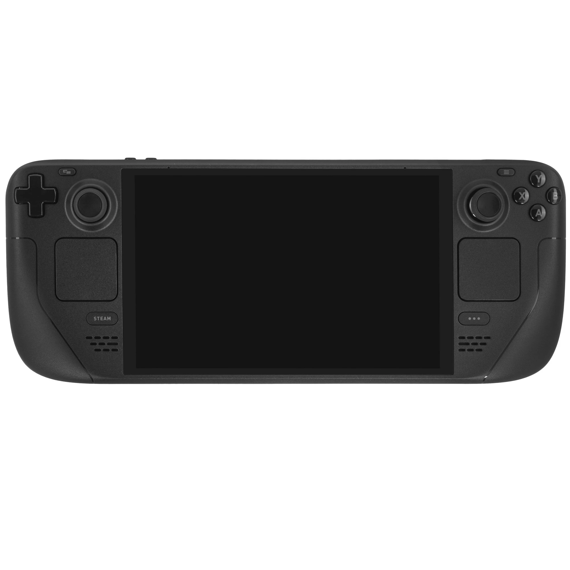 Steam Deck OLED