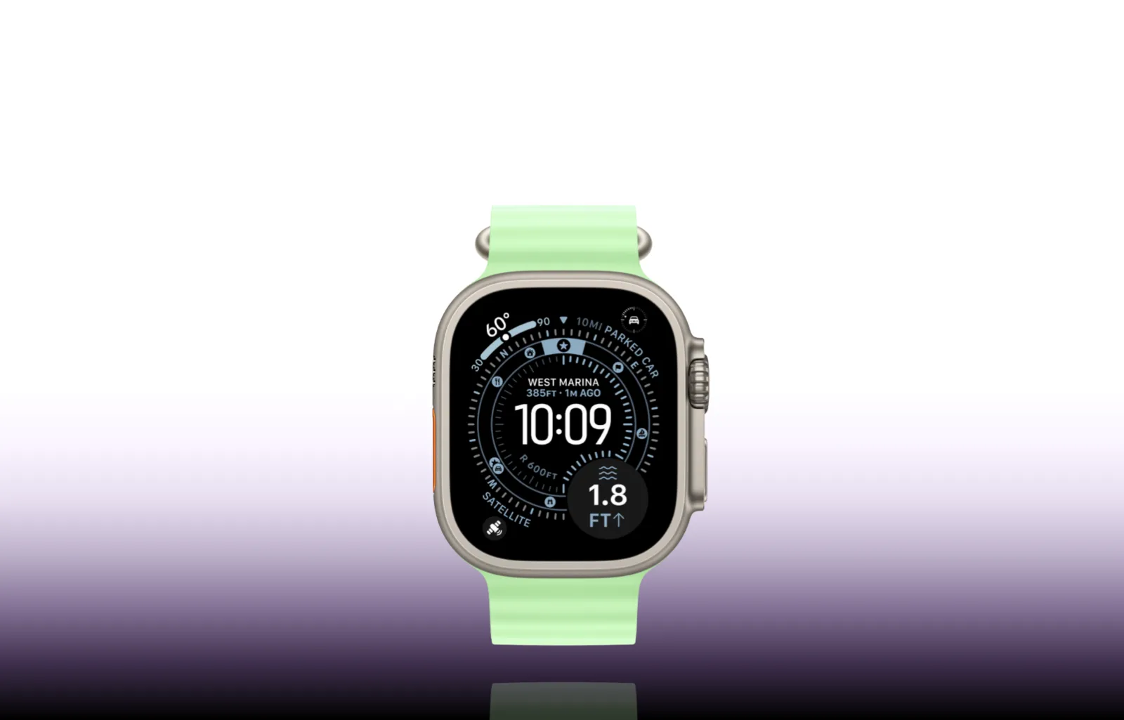 Apple Watch Ultra 3