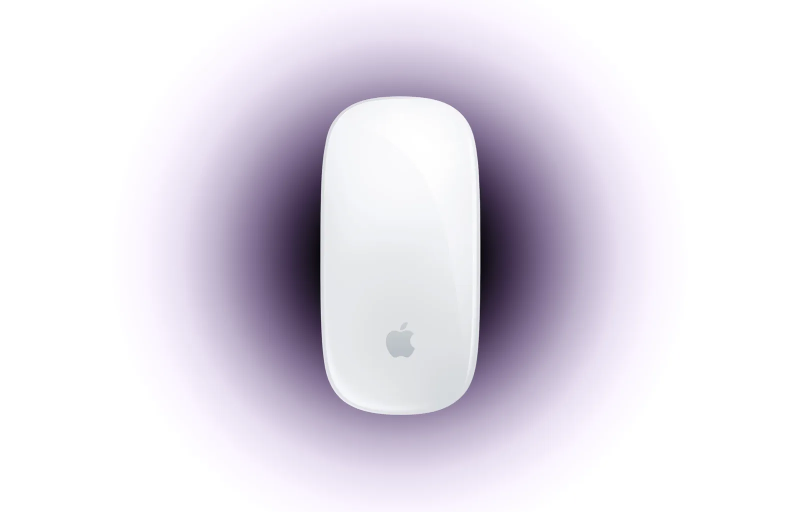 Magic Mouse USB-C