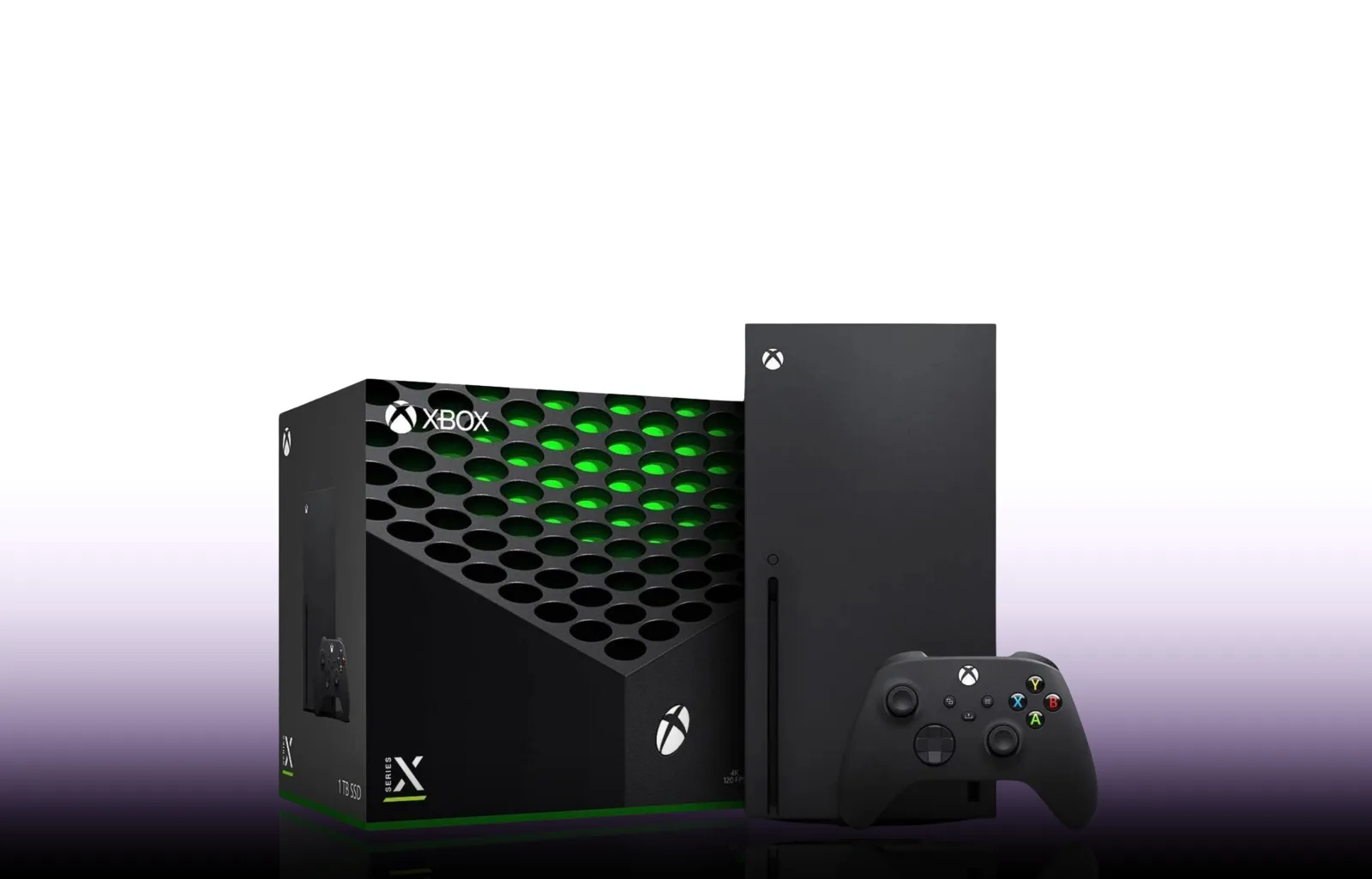 Xbox Series X