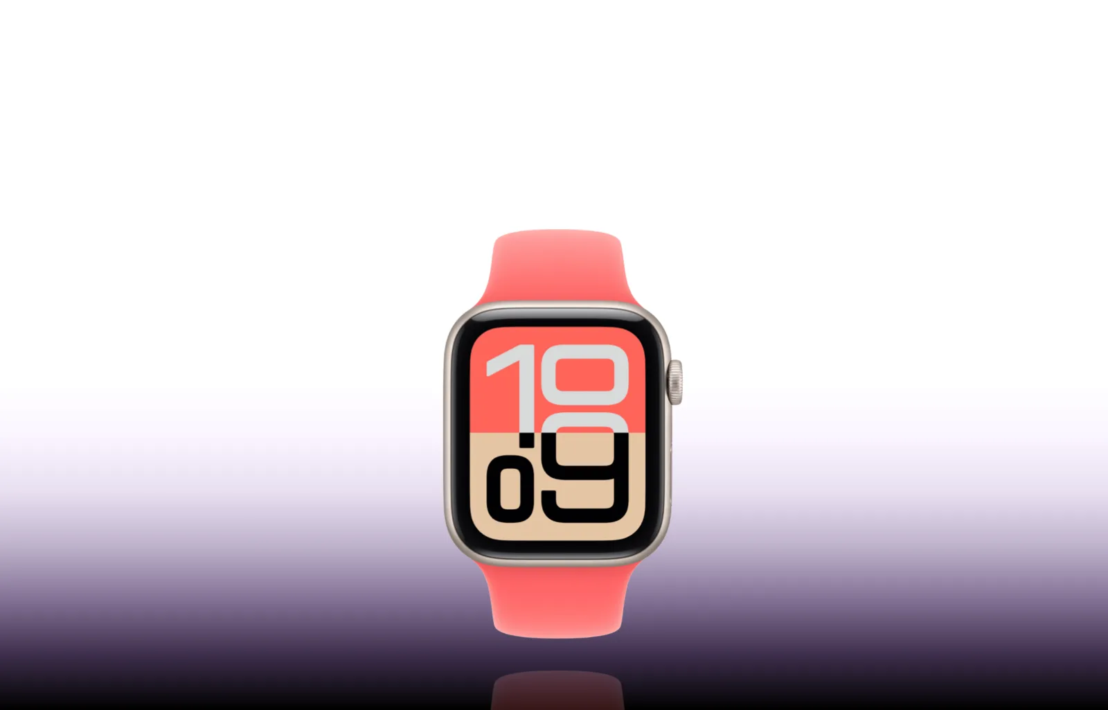 Apple Watch SE 3
