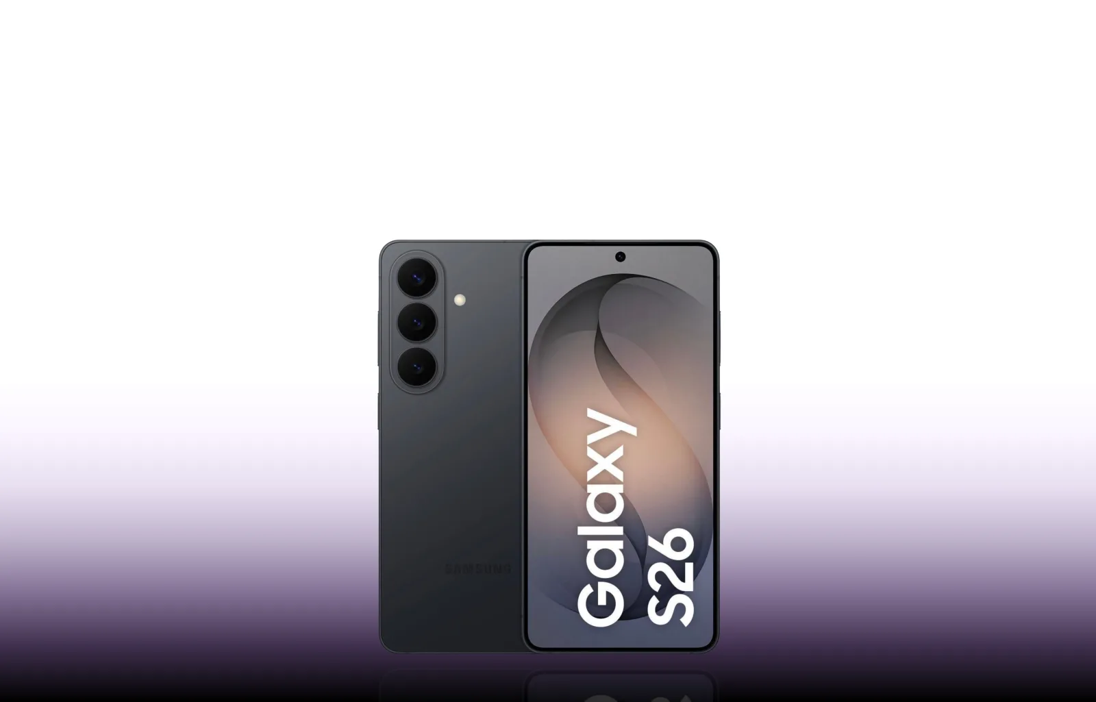 Samsung S26